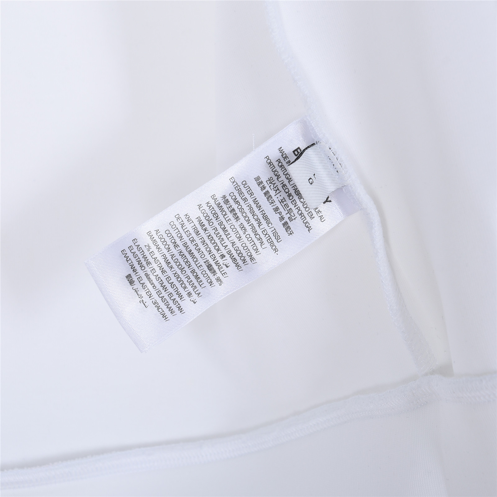 Burberry/巴宝莉 胸口刺绣战马拉链立领外套 Burberry/巴宝莉 2025秋冬最新爆款立领外套