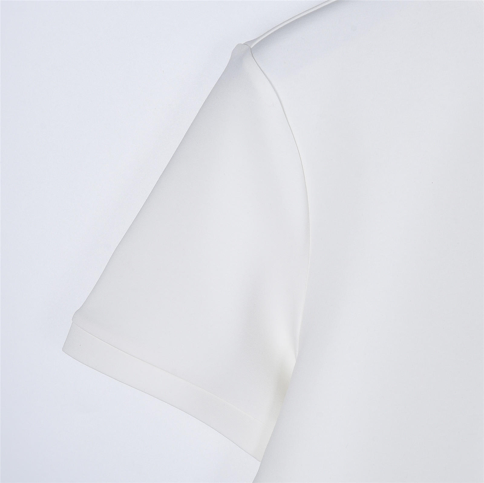 DIOR/迪奥25SS经典CD字母刺绣短袖 DIOR/迪奥2025秋冬太空棉字母刺绣logo时尚百搭打底圆领短袖衫