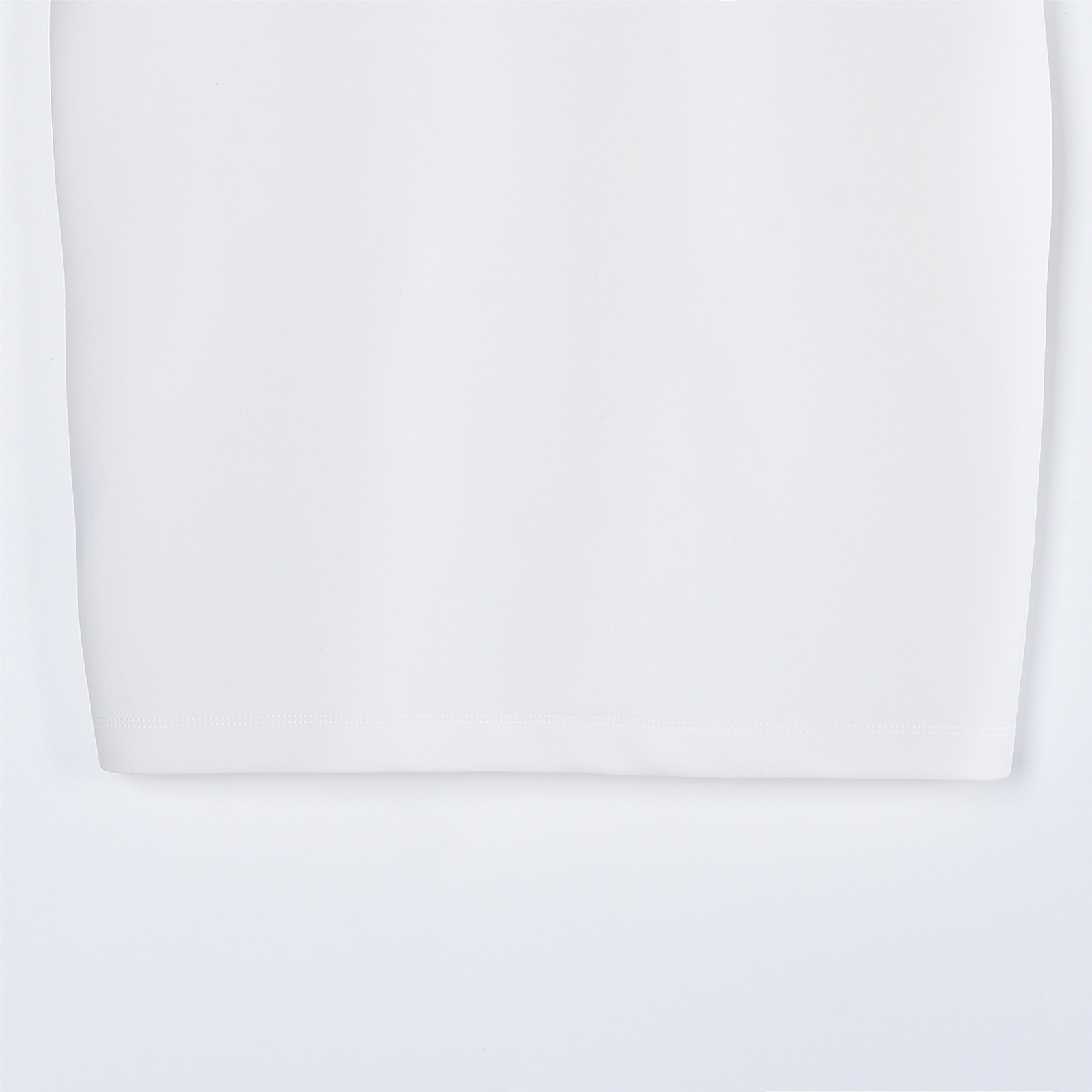 DIOR/迪奥25SS经典CD字母刺绣短袖 DIOR/迪奥2025秋冬太空棉字母刺绣logo时尚百搭打底圆领短袖衫