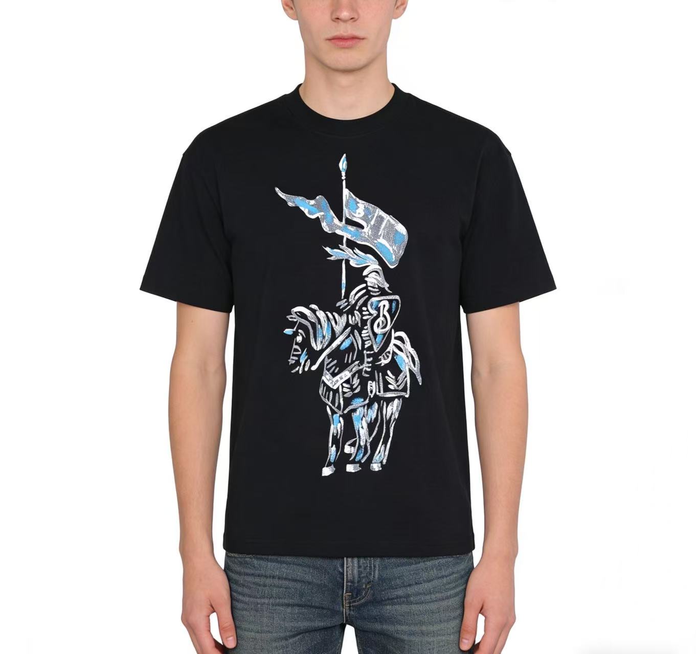 Alternative view of Burberry T-Shirt 13215