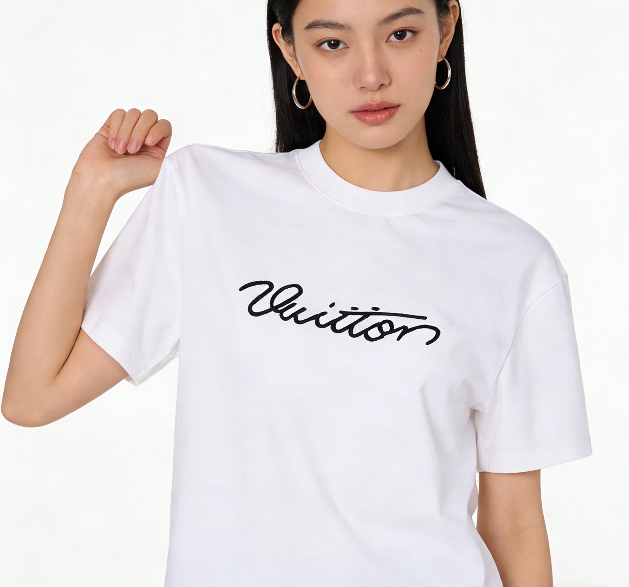 Alternative view of Louis Vuitton T-Shirt 13221