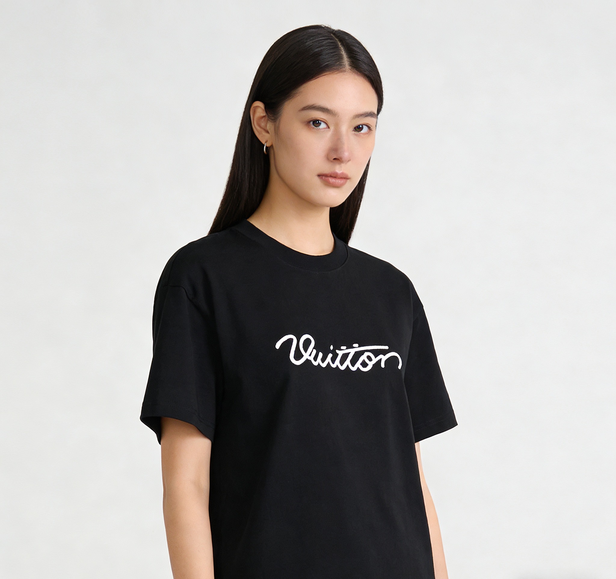 Louis Vuitton T-Shirt 13218