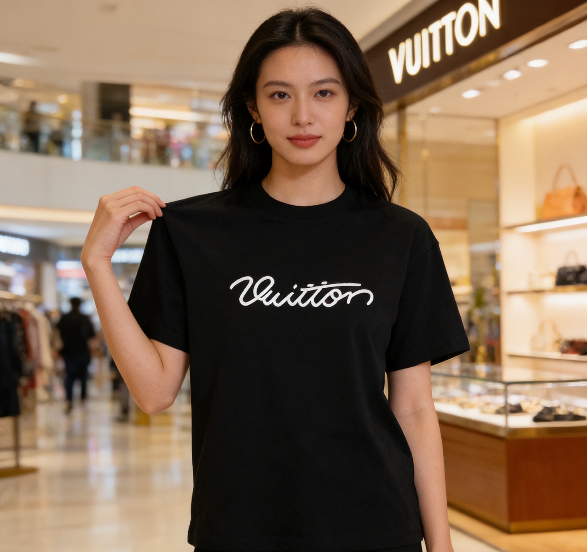 Alternative view of Louis Vuitton T-Shirt 13218