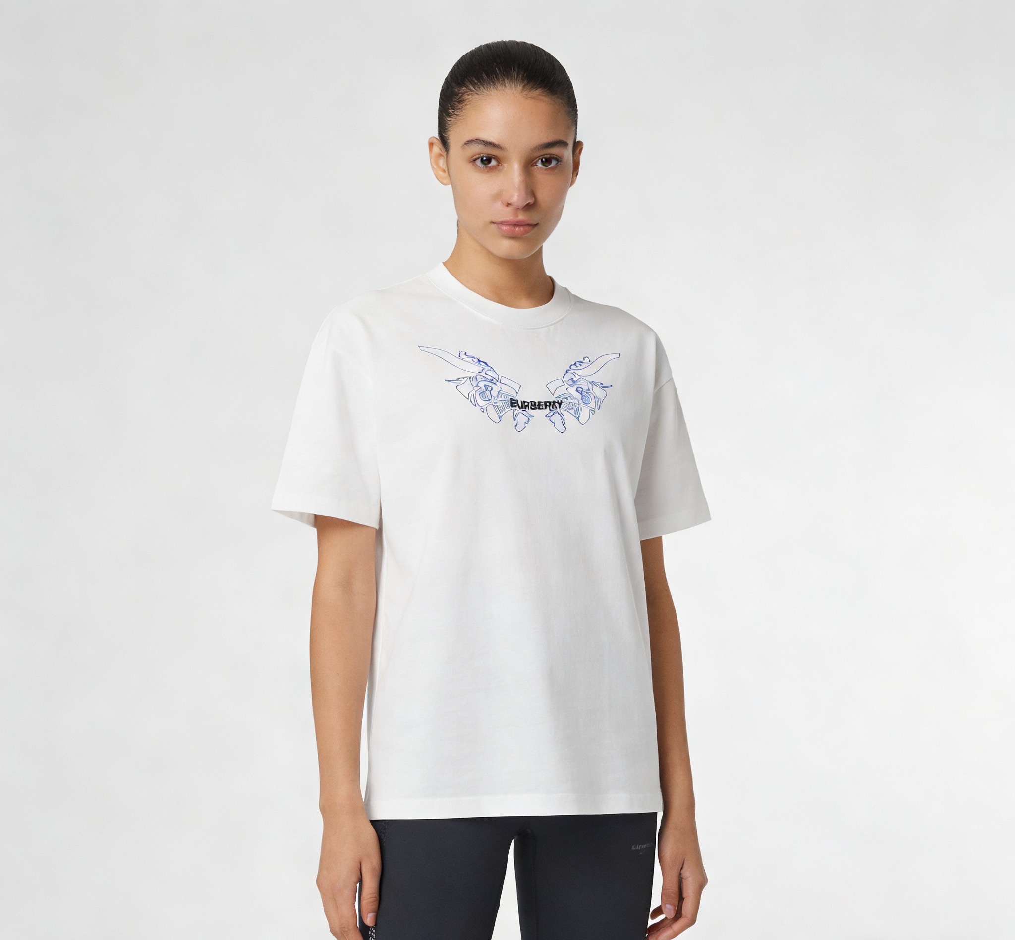 Burberry T-Shirt 13224