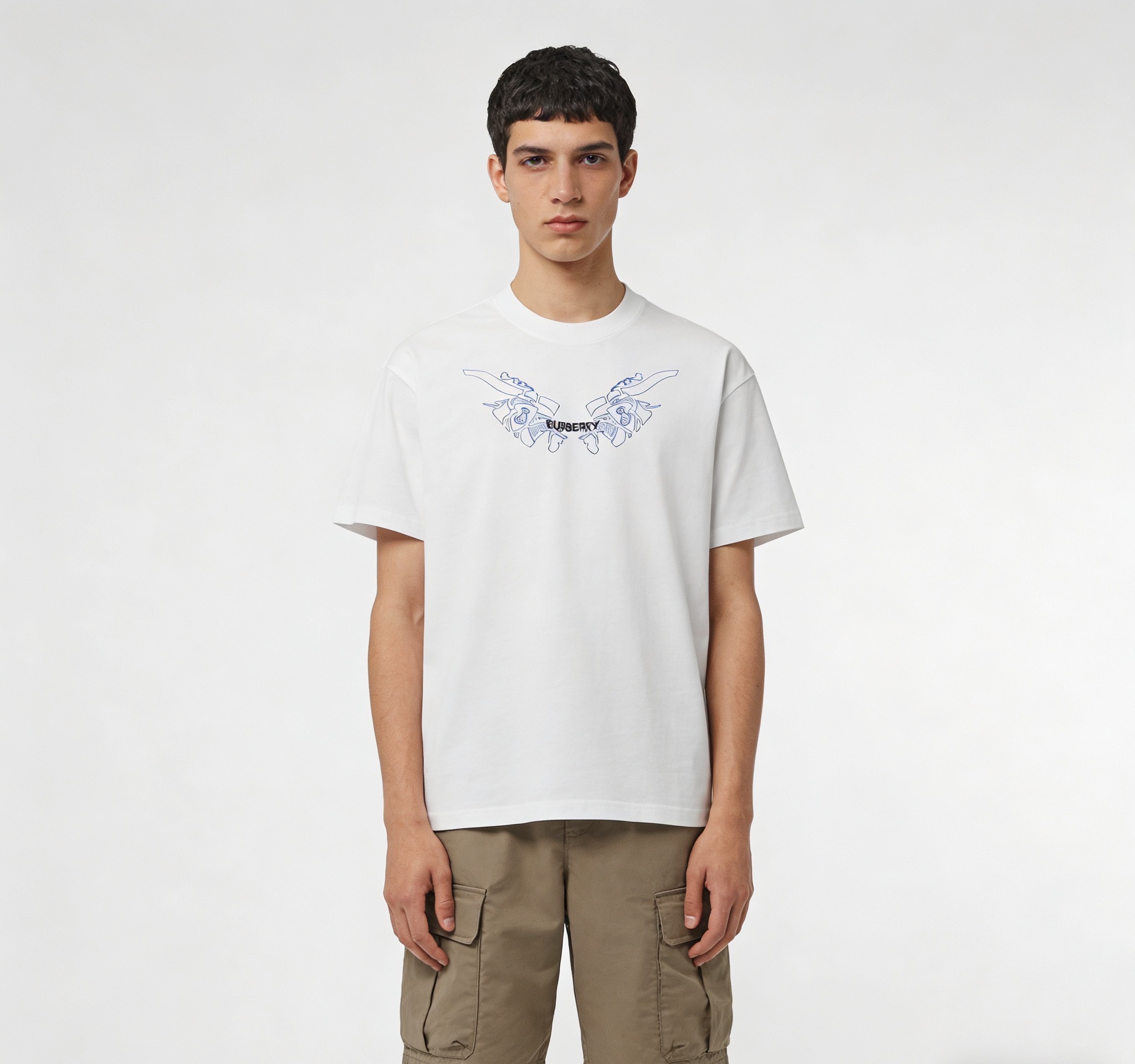 Alternative view of Burberry T-Shirt 13224