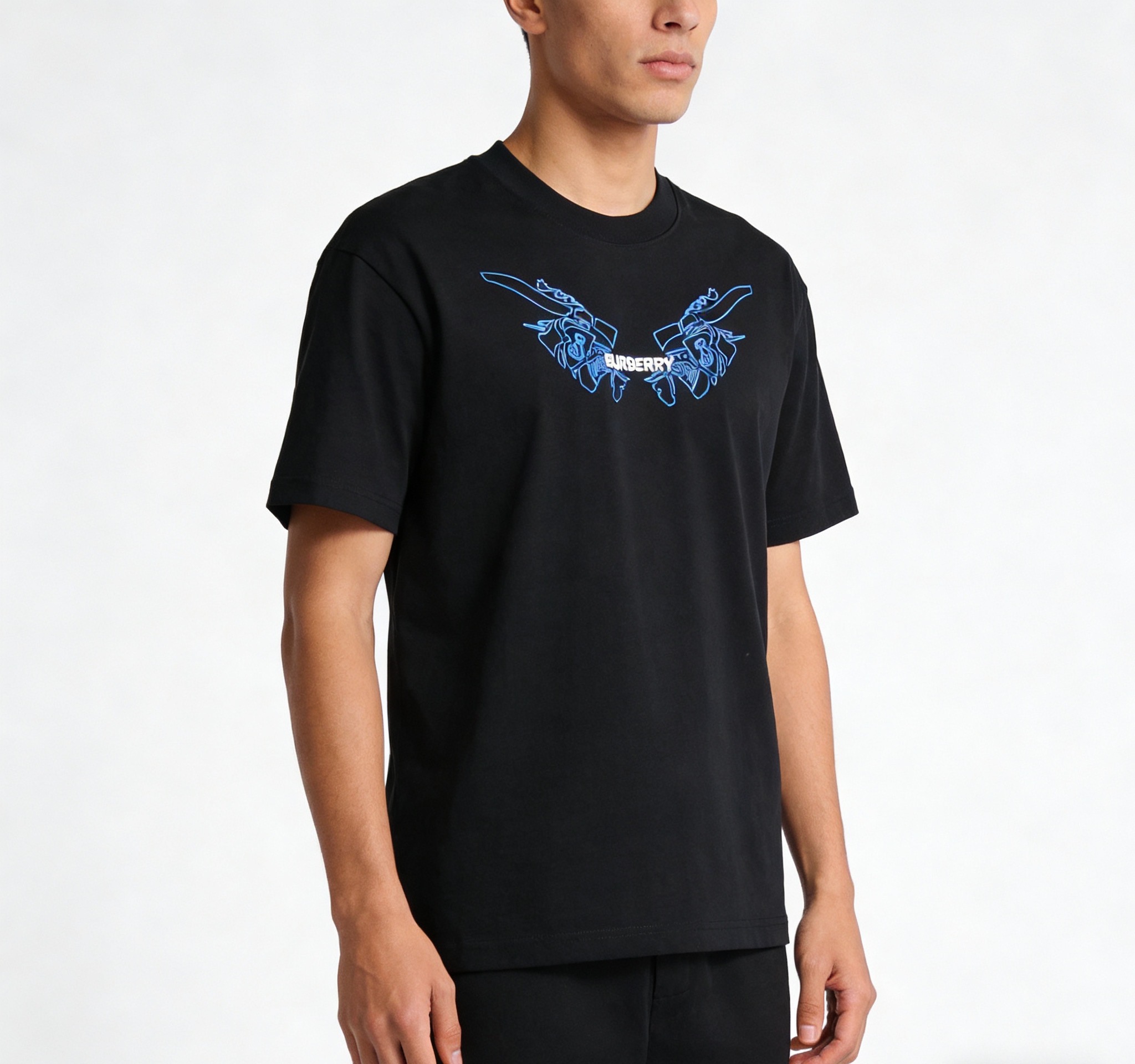 Burberry T-Shirt 13227