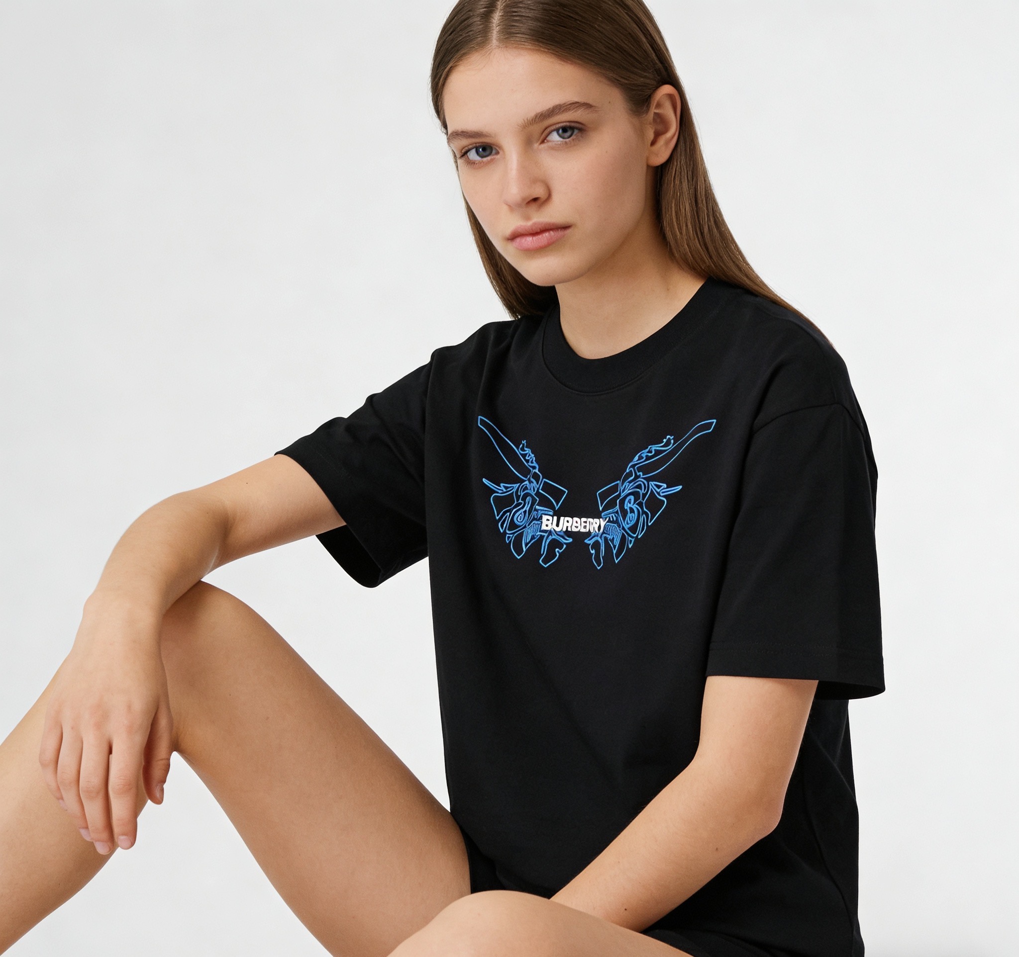 Alternative view of Burberry T-Shirt 13227