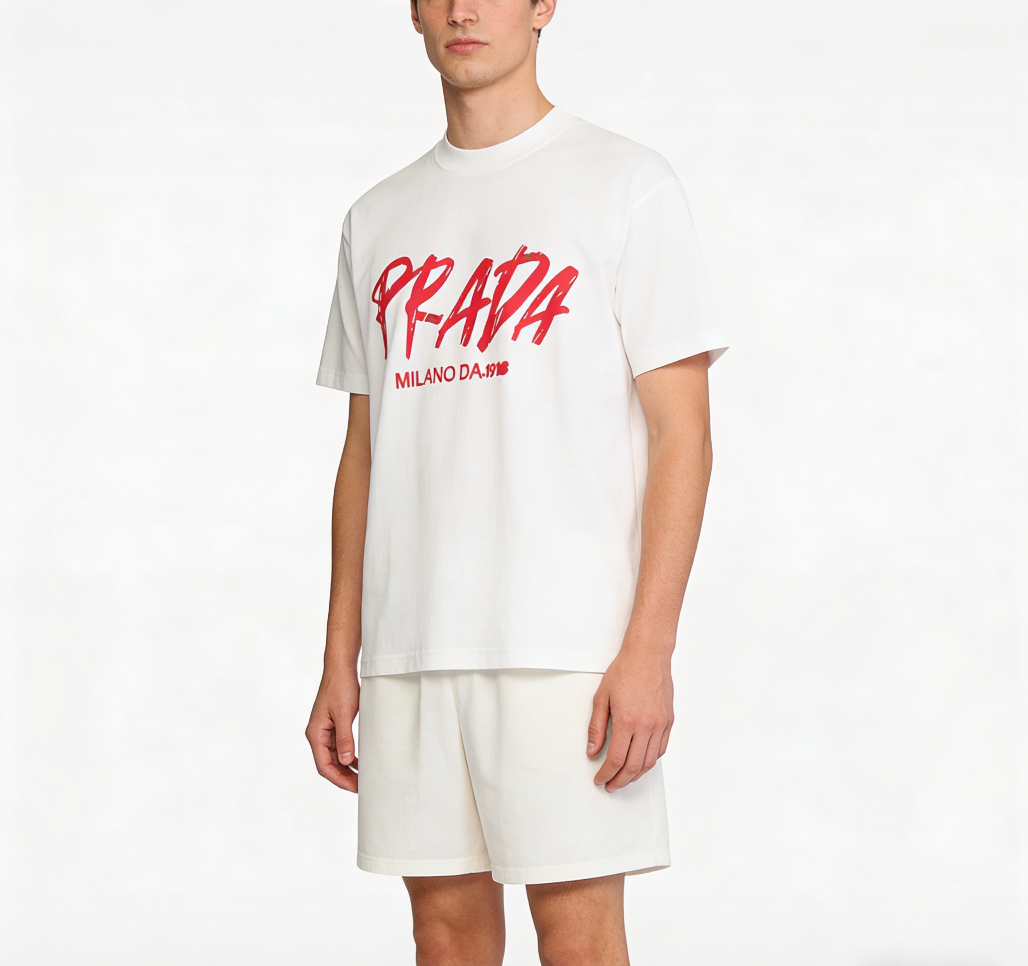 Prada T-Shirt 13239