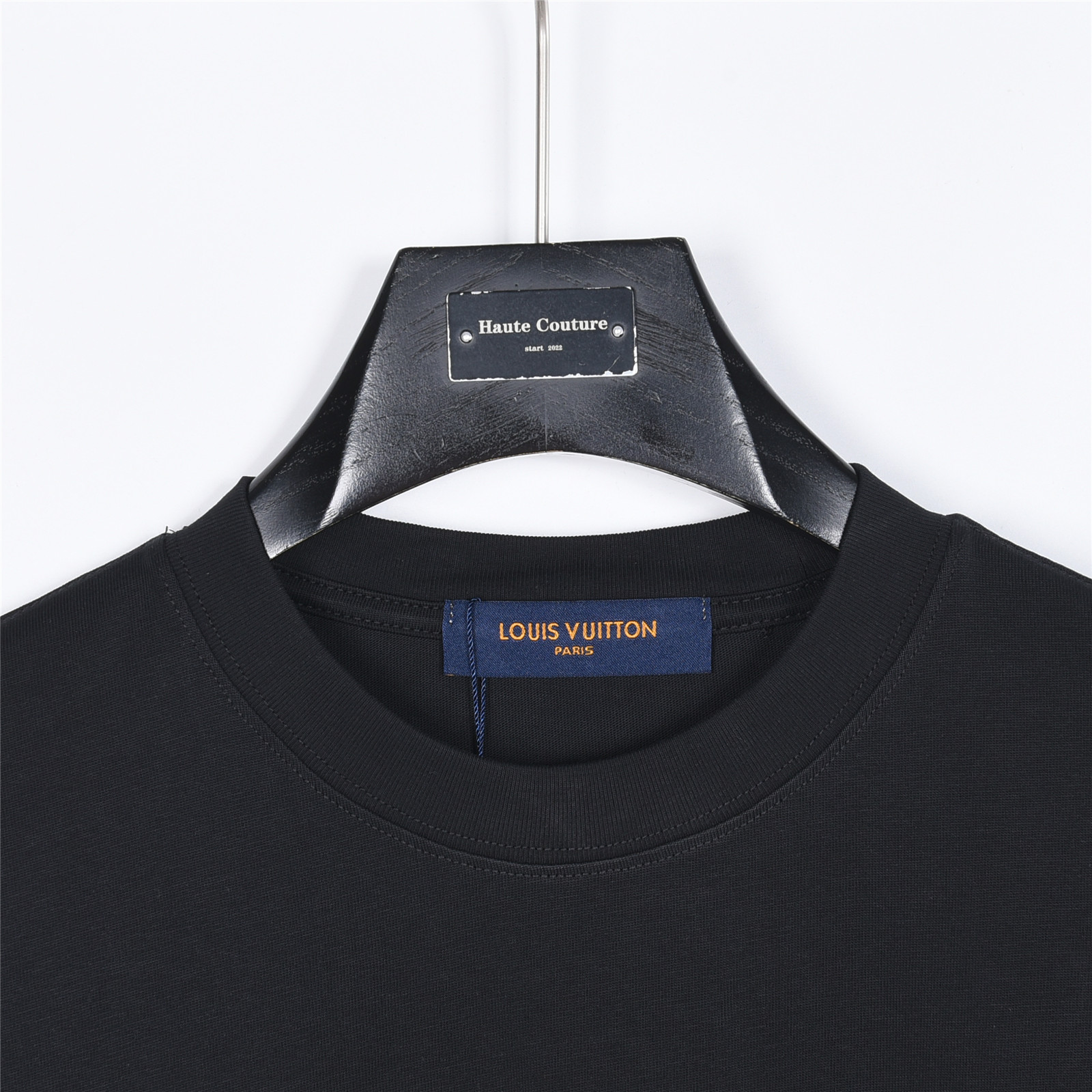 LouisVuitton 路易威登渐变晕染老花短袖T恤-Chinese UA Cheap High Quatity Brand Clothes Bags handbags Sneakers wholesale wholesaler seller from China Factory suppliers Fashion Clothing Shoes best Quality Beautiful Price LouisVuitton 路易威登渐变晕染老花短袖T恤