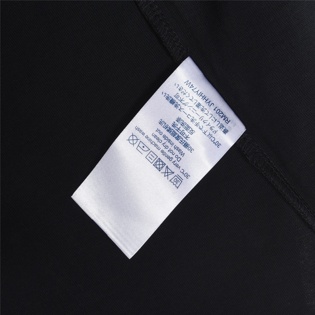LouisVuitton 路易威登渐变晕染老花短袖T恤-Chinese UA Cheap High Quatity Brand Clothes Bags handbags Sneakers wholesale wholesaler seller from China Factory suppliers Fashion Clothing Shoes best Quality Beautiful Price LouisVuitton 路易威登渐变晕染老花短袖T恤