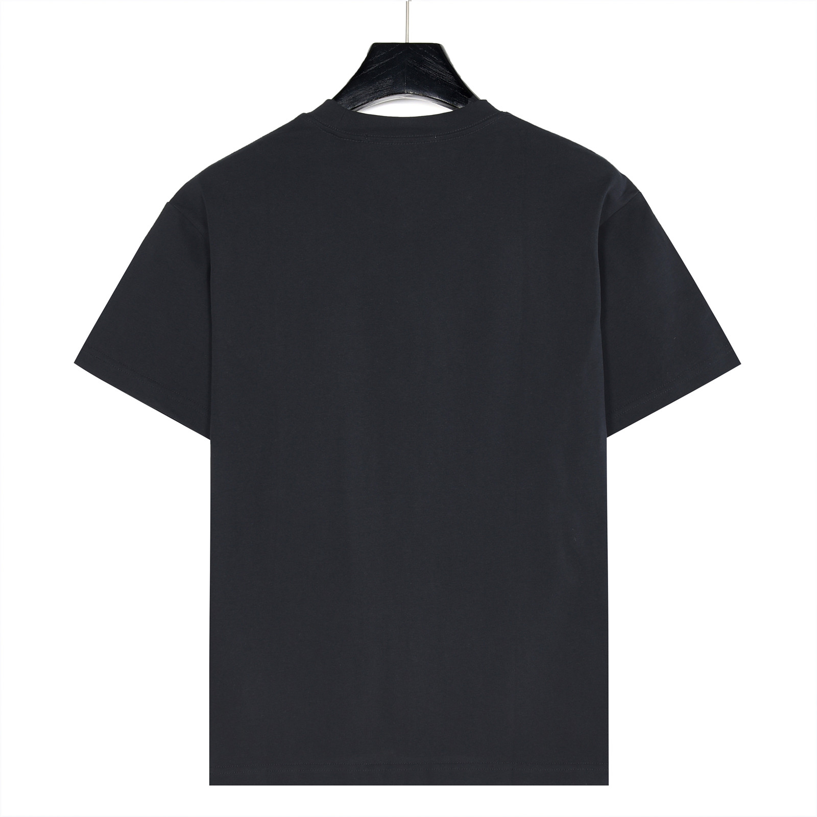 LOEWE 罗意威兔子刺绣圆领短袖T恤-Chinese wholesaler seller Clothes Bags handbags wholesale Shoes High Quatity wholesaler seller Cheap Sneakers from China Factory Chinese suppliers china wholesale clothing wholesaler seller LOEWE 罗意威兔子刺绣圆领短袖T恤