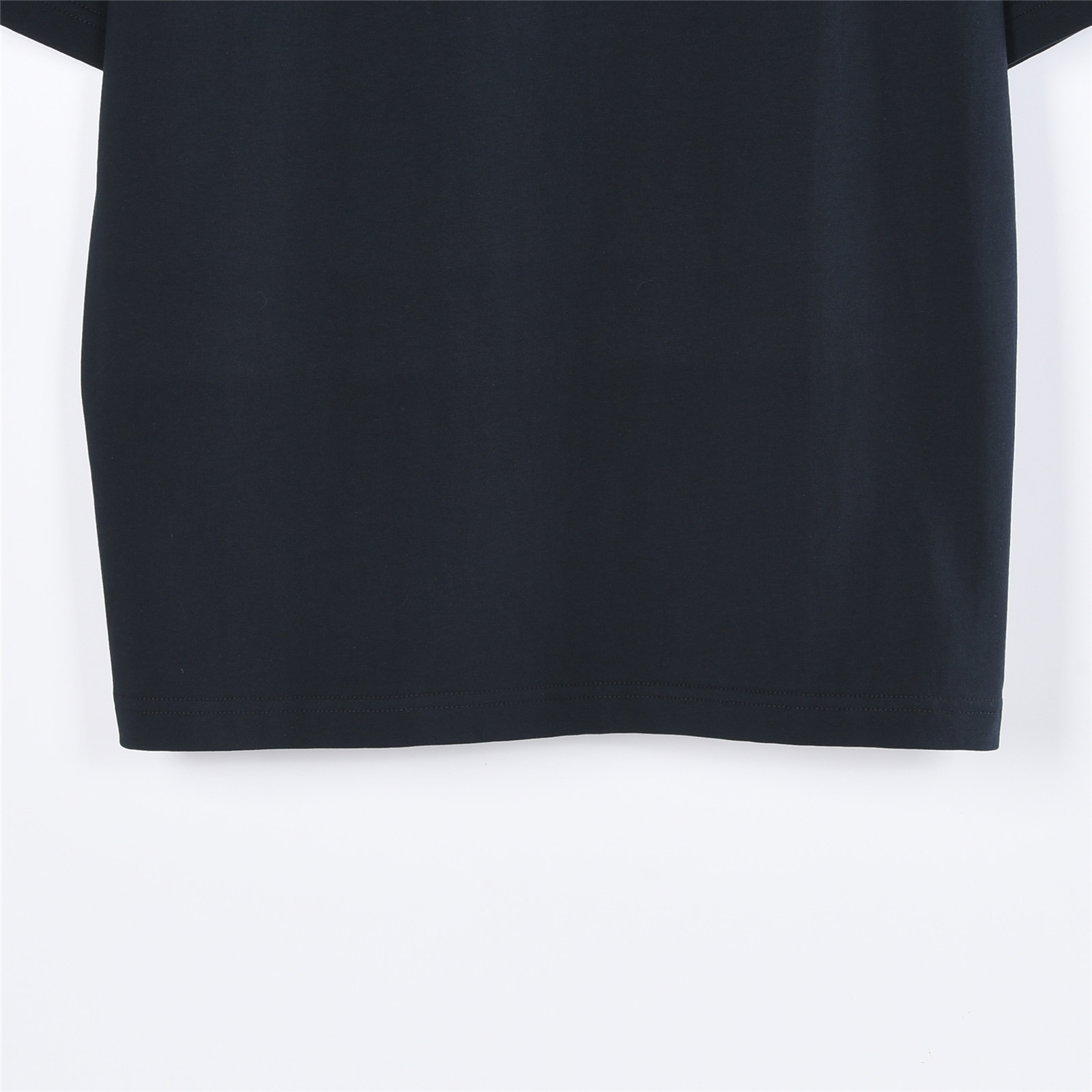 Balenciag 巴黎世家蓝色徽标龟裂印花短袖T恤-Chinese UA Cheap High Quatity Brand Clothes Bags handbags Sneakers wholesale wholesaler seller from China Factory suppliers Fashion Clothing Shoes best Quality Beautiful Price Balenciag 巴黎世家蓝色徽标龟裂印花短袖T恤