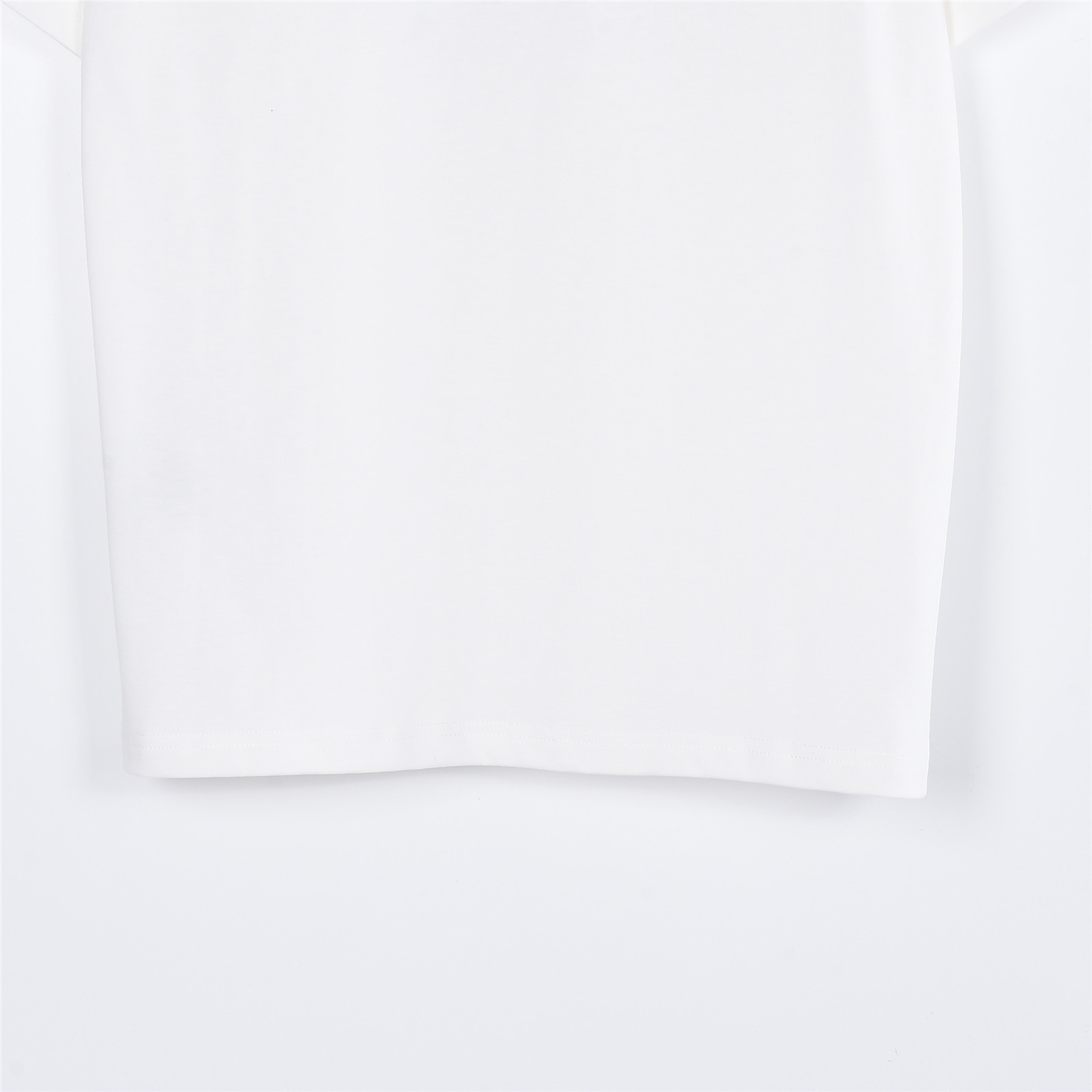 BALENCIAGA/巴黎世家 BLCG 双重叠字母logo前后印花短袖 黑色 白色-Top High Quatity Cheap Sneakers Fashion Clothing Clothes Bags handbags Shoes of all Brand wholesale With The best Quality And Beautiful Price from China Factory Chinese suppliers wholesaler seller BALENCIAGA/巴黎世家 BLCG 双重叠字母logo前后印花短袖 黑色 白色