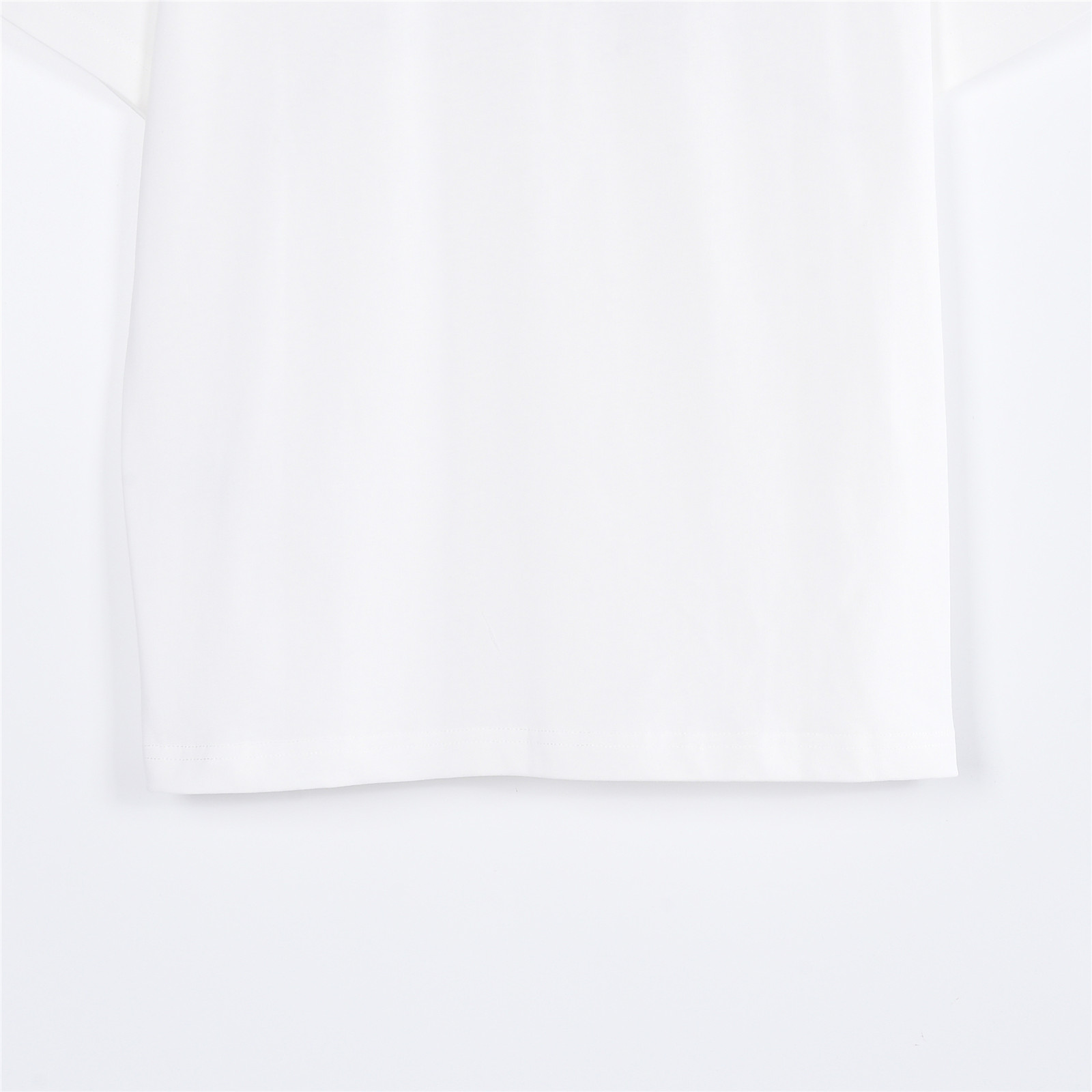 Fendi/芬迪泼墨小怪兽黑白双F标短袖T恤 黑色 白色-Top High Quatity Cheap Sneakers Fashion Clothing Clothes Bags handbags Shoes of all Brand wholesale With The best Quality And Beautiful Price from China Factory Chinese suppliers wholesaler seller Fendi/芬迪泼墨小怪兽黑白双F标短袖T恤 黑色 白色