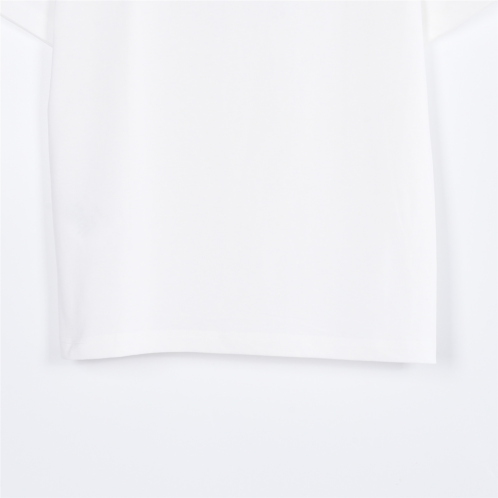 Gucci/古驰 双G蓝线刺绣短袖T恤 黑色 白色-Chinese UA Cheap High Quatity Brand Clothes Bags handbags Sneakers wholesale wholesaler seller from China Factory suppliers Fashion Clothing Shoes best Quality Beautiful Price Gucci/古驰 双G蓝线刺绣短袖T恤 黑色 白色