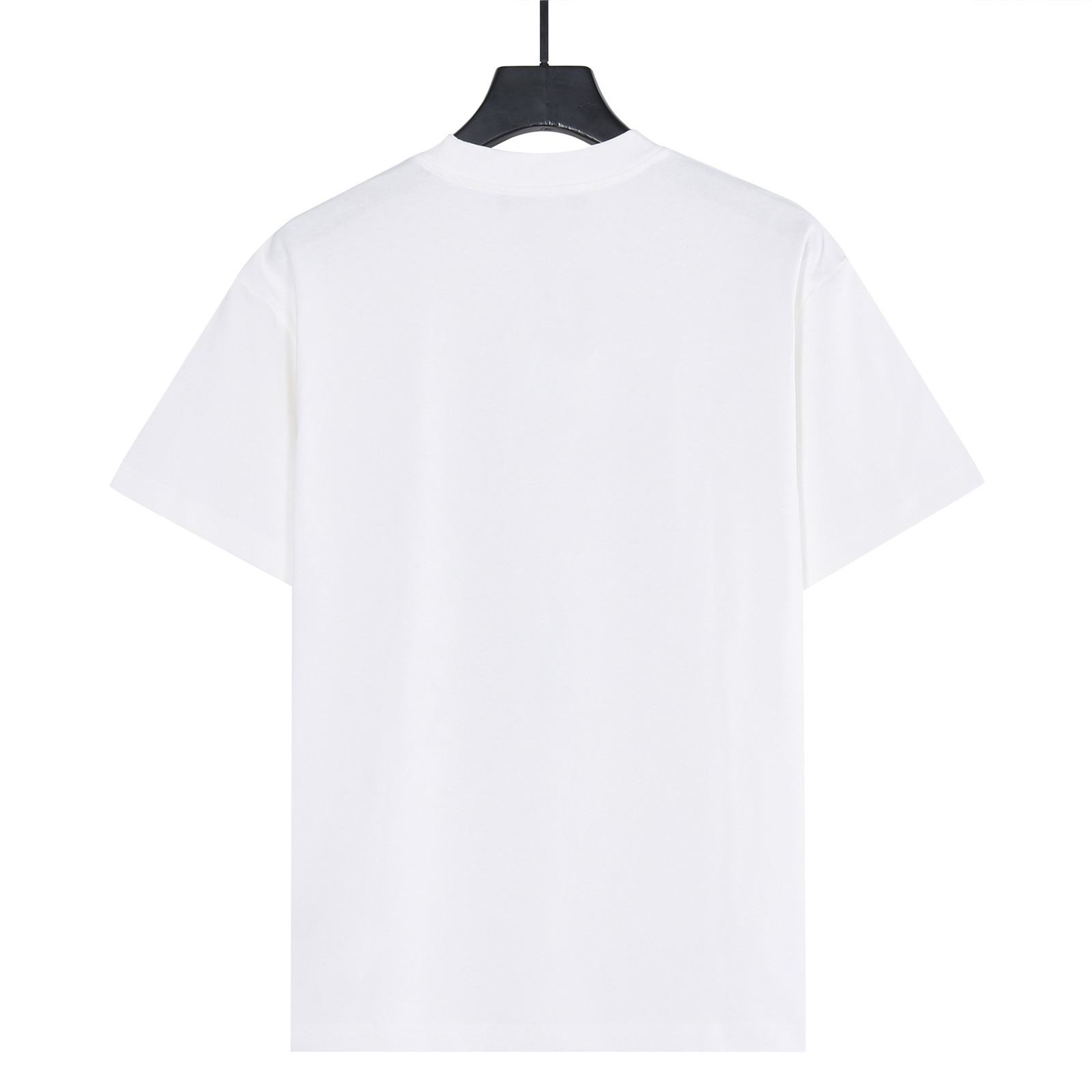 Dior/迪奥 蓝色晕染爱心短袖T恤 黑色 白色-Top High Quatity Cheap Sneakers Fashion Clothing Clothes Bags handbags Shoes of all Brand wholesale With The best Quality And Beautiful Price from China Factory Chinese suppliers wholesaler seller Dior/迪奥 蓝色晕染爱心短袖T恤 黑色 白色