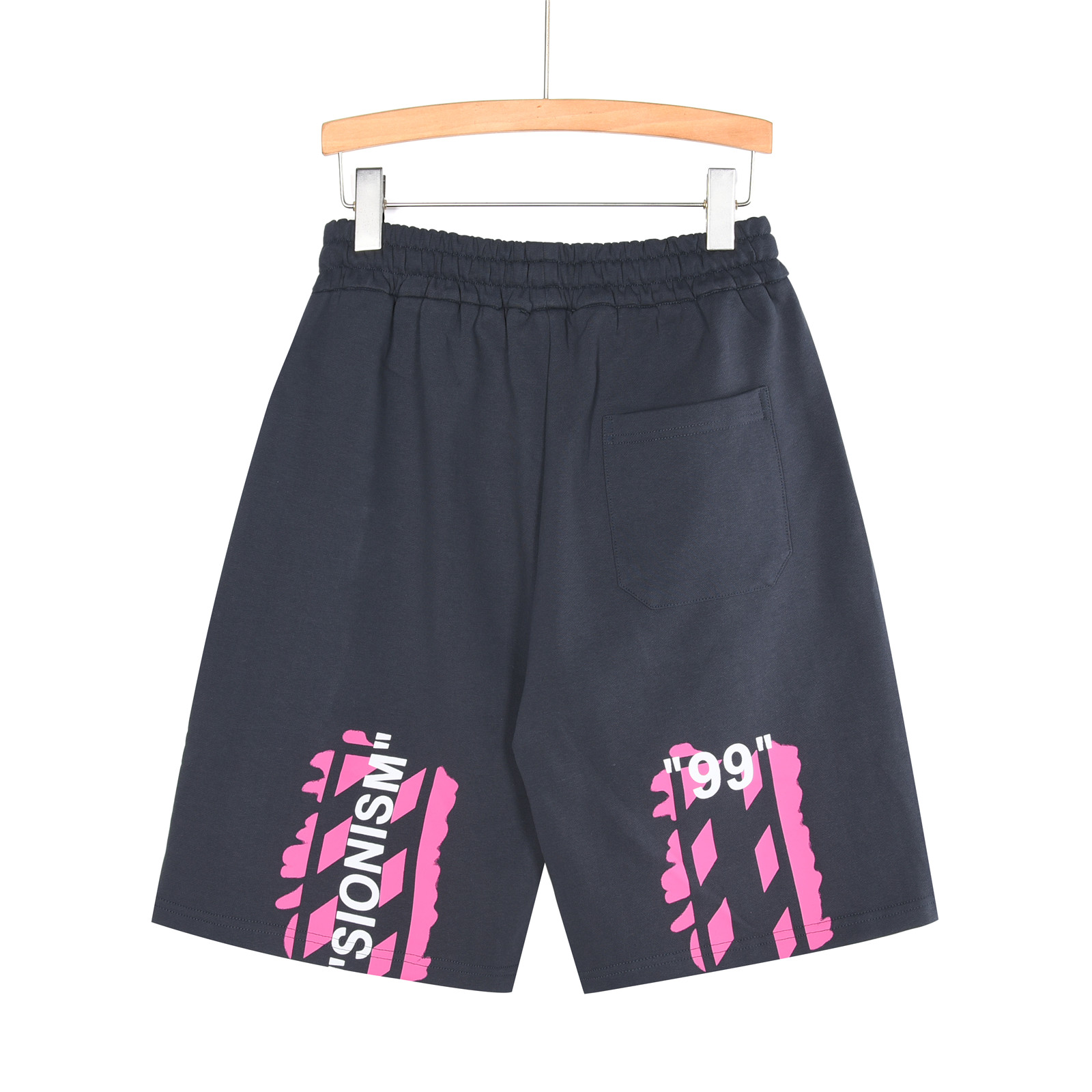 OFFWHITEOW圆形OFF字母印花短裤 灰色-莆田鞋,莆田鞋货源,高仿鞋,高仿鞋货源,安福档口,莆田高仿鞋,莆田鞋批发,高仿鞋批发,莆田高仿运动鞋,高仿运动鞋,莆田运动鞋 OFFWHITEOW圆形OFF字母印花短裤 灰色