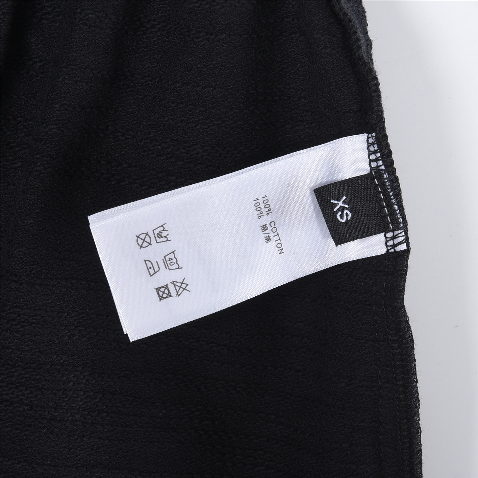 Zegna/杰尼亚简约字母刺绣短裤 黑色-Chinese UA Cheap High Quatity Brand Clothes Bags handbags Sneakers wholesale wholesaler seller from China Factory suppliers Fashion Clothing Shoes best Quality Beautiful Price Zegna/杰尼亚简约字母刺绣短裤 黑色
