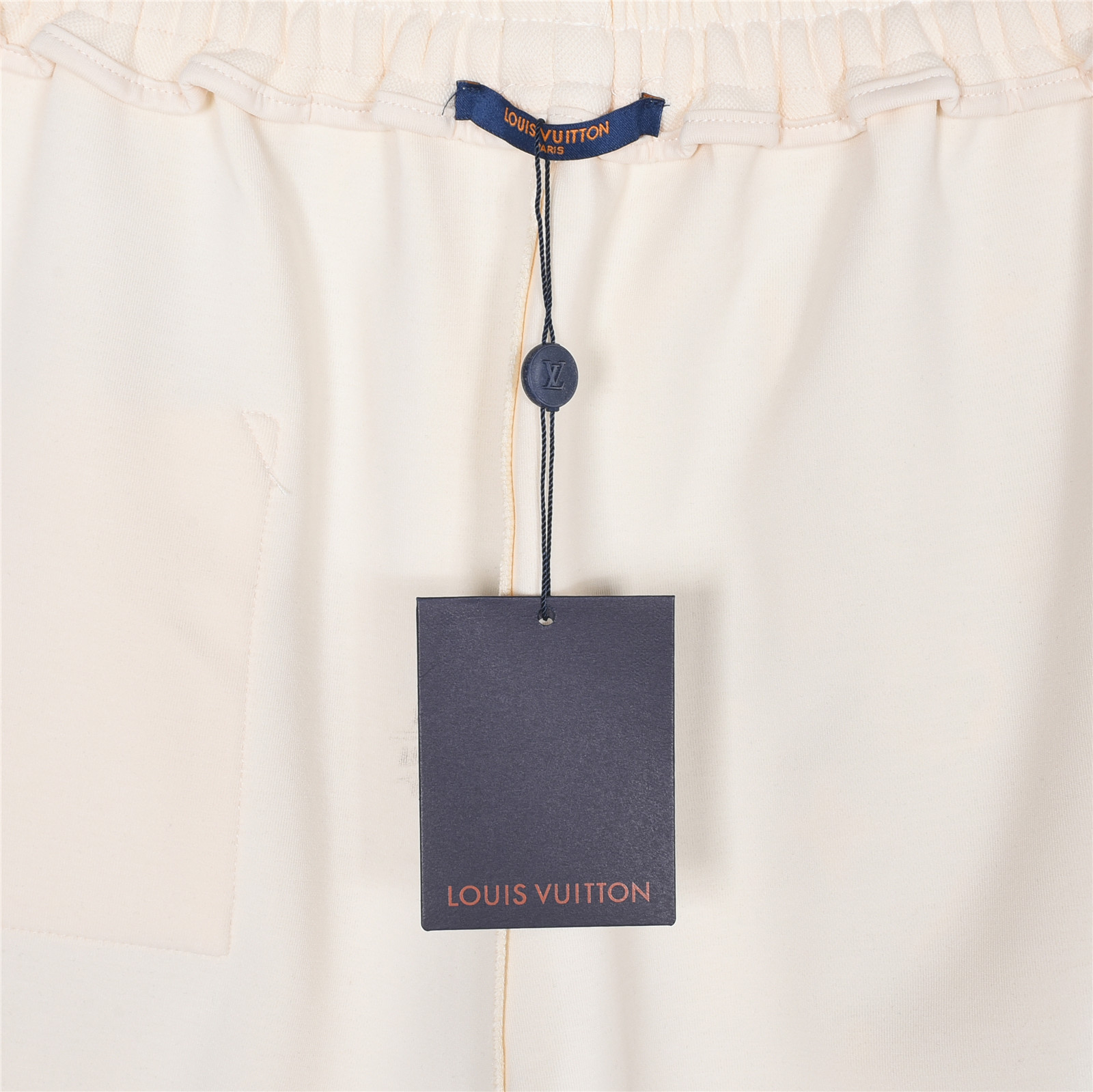 LouisVuitton/路易威登渐变晕染短裤 黑色 杏色-Top High Quatity Cheap Sneakers Fashion Clothing Clothes Bags handbags Shoes of all Brand wholesale With The best Quality And Beautiful Price from China Factory Chinese suppliers wholesaler seller LouisVuitton/路易威登渐变晕染短裤 黑色 杏色