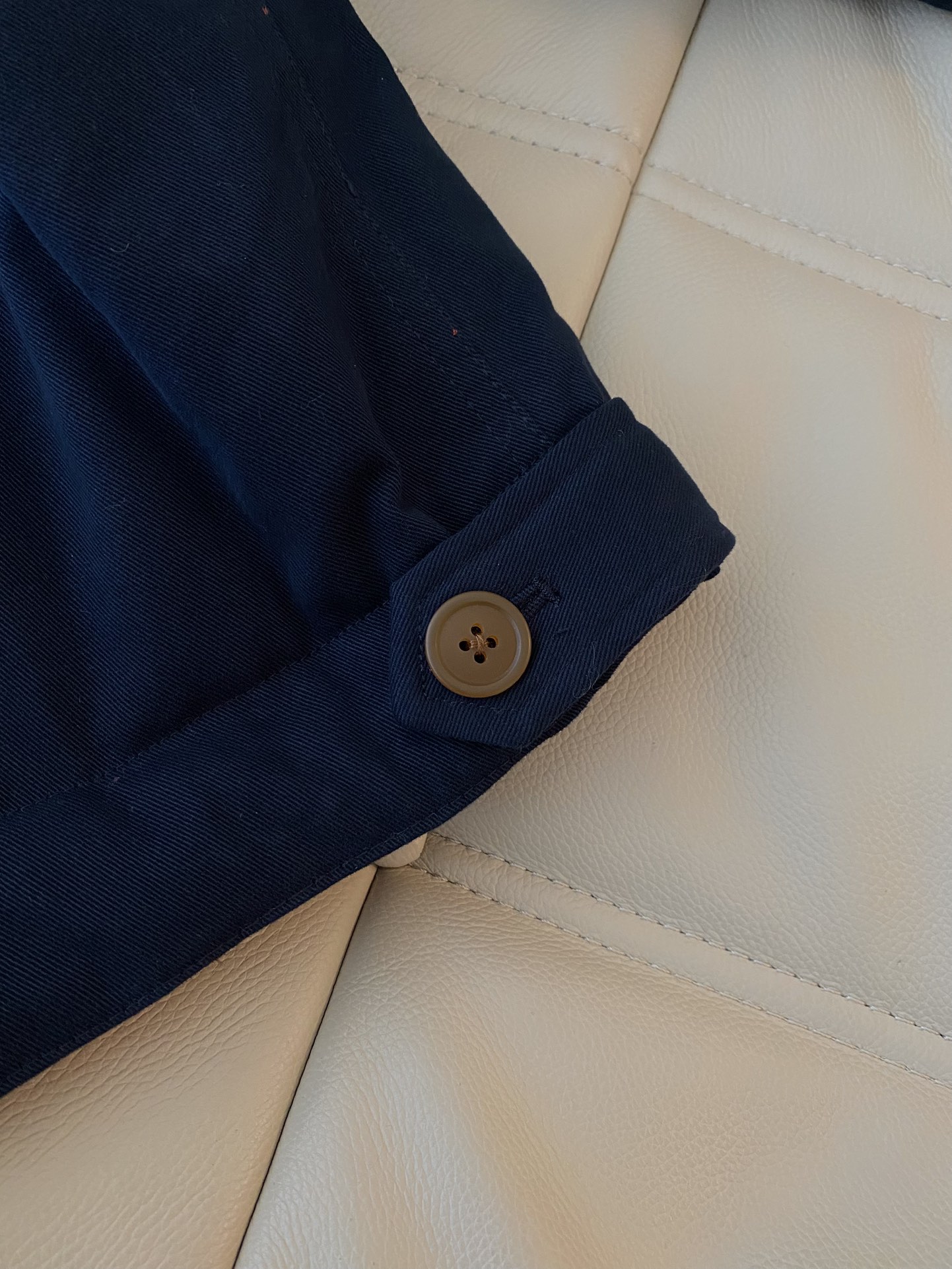 Abbigliamento Giacca & Soprabito Cotone Collezione Autunno/Inverno Casual 11 i1733476436 1014 2