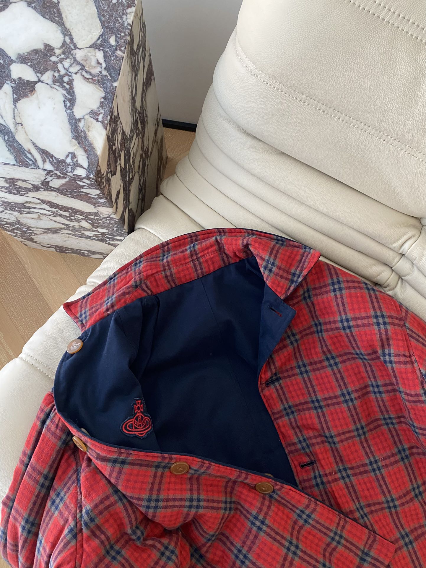Abbigliamento Giacca & Soprabito Cotone Collezione Autunno/Inverno Casual 9 i1733476436 174 10