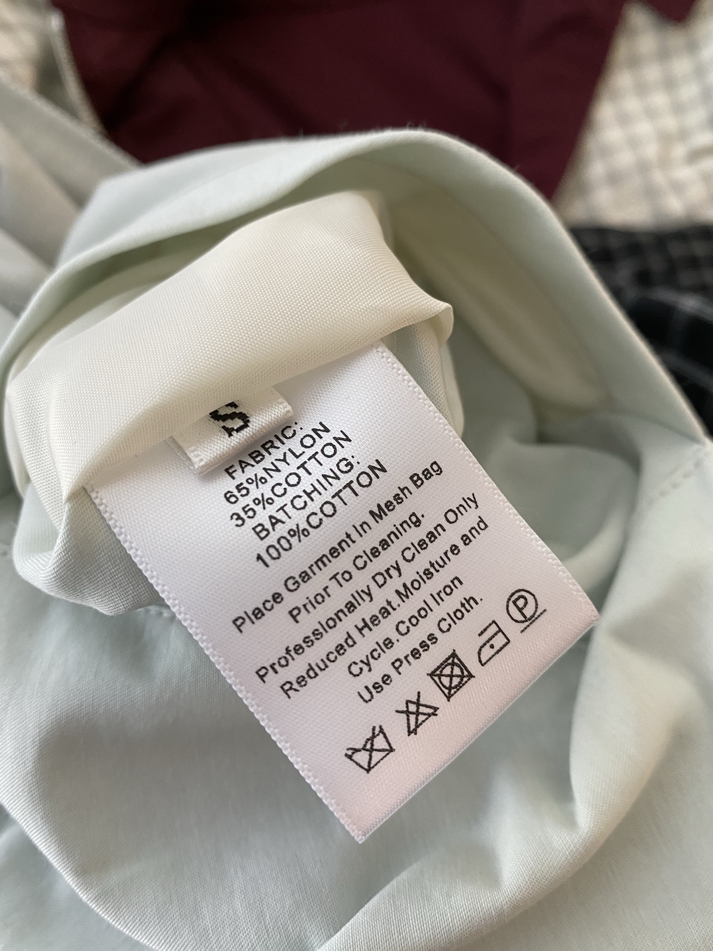 25。F秋冬 复古工装夹克外套 正面两穿 多种穿搭方式 材质非常柔软 经典配色 复古工装风 不分性别穿搭