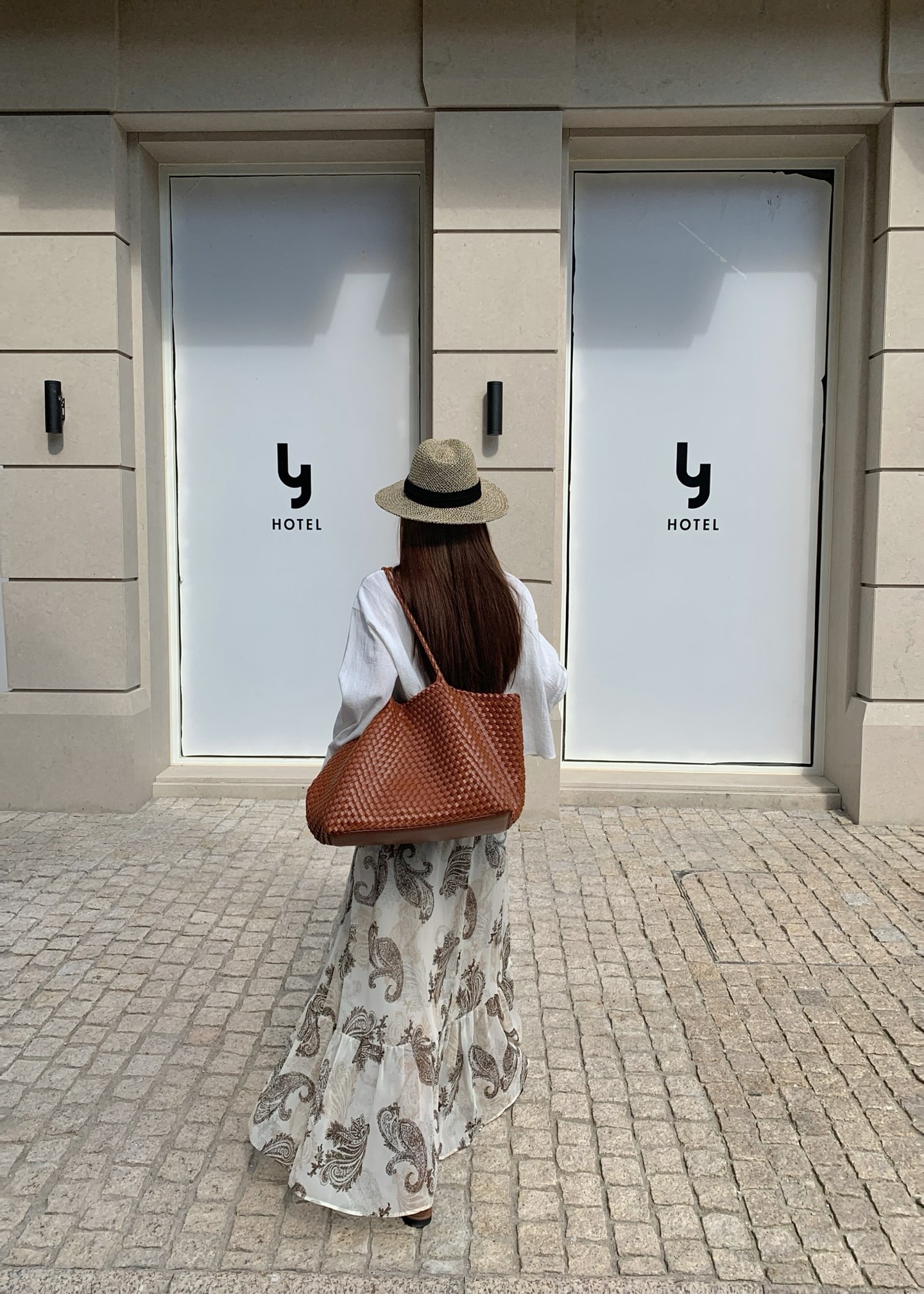 ♪ FRENCH VACATION THONGS WITH LOOSE SKIRTS ♪ P633 ♪ WITH A MOVING CASHEW ♪ - 图片 8