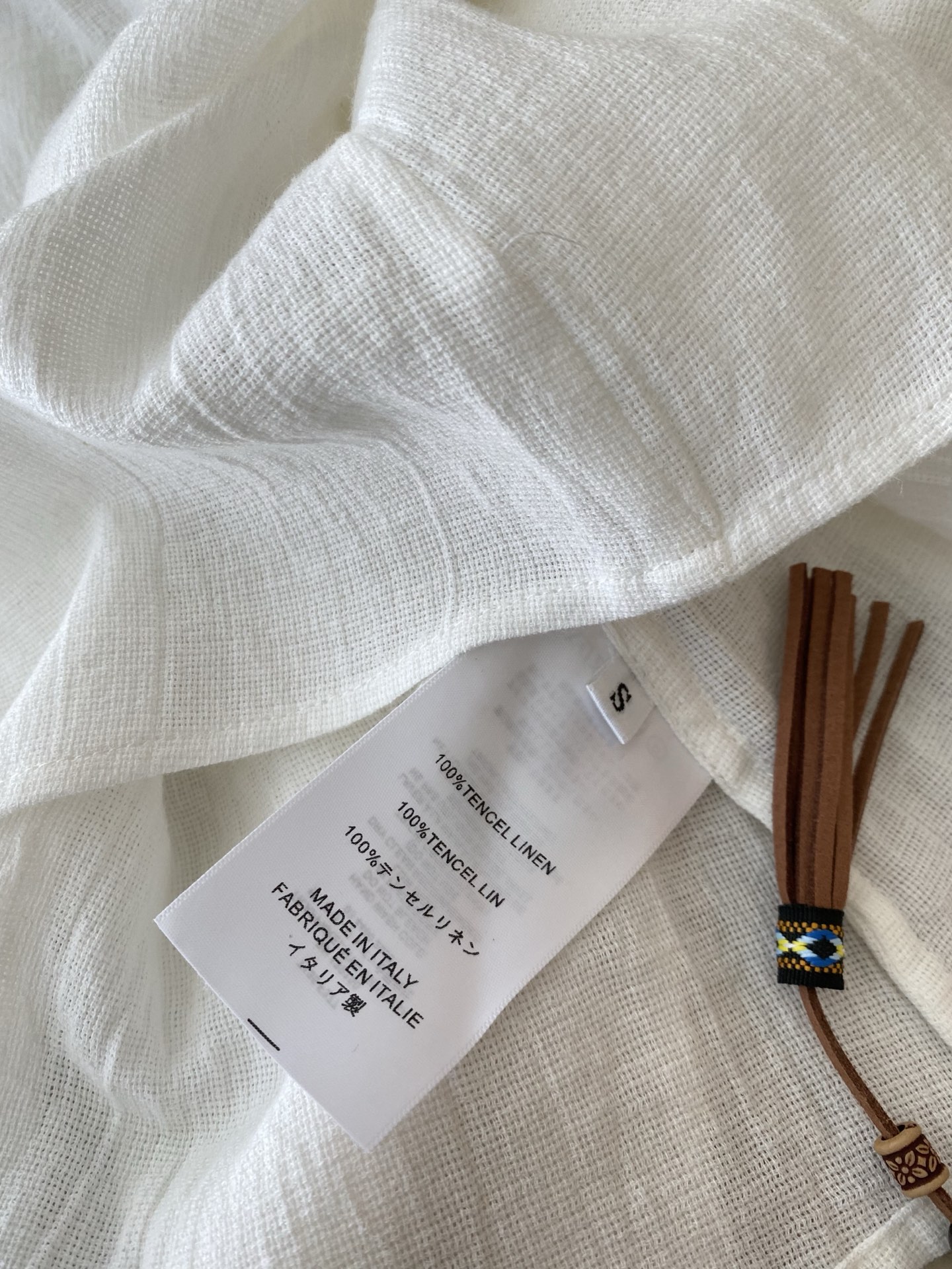 Floral Applique Linen Blend Cardigan - Elegant & Comfortable Summer Knitwear 9 i1746525284594 1585 0 7