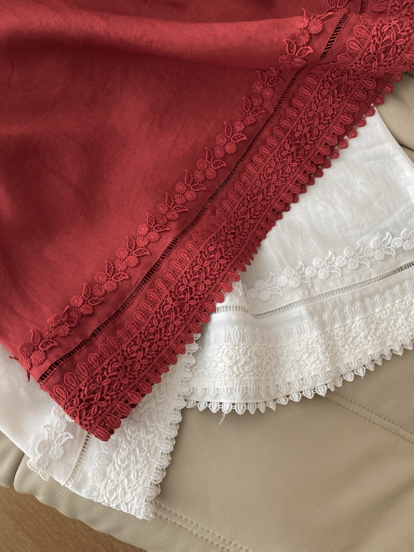 Linen Blend Floral Vest & Shorts Set - Lightweight, Soft, and Stylish 5 i1746525730178 6092 0 3