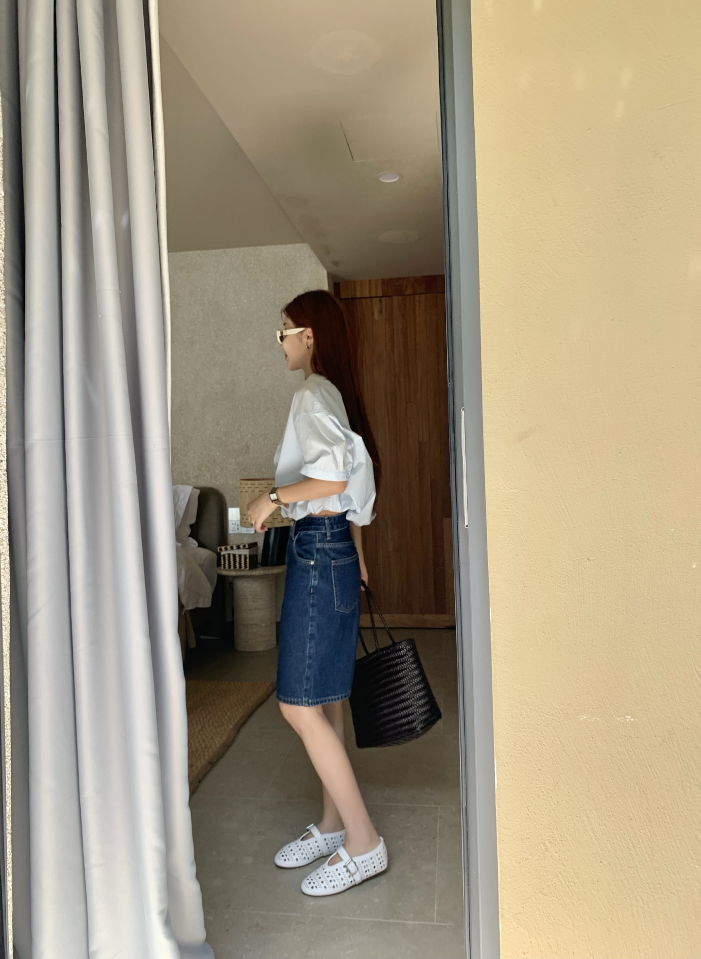 Watch out for two pairs of shirts. It’s a good match - 图片 7