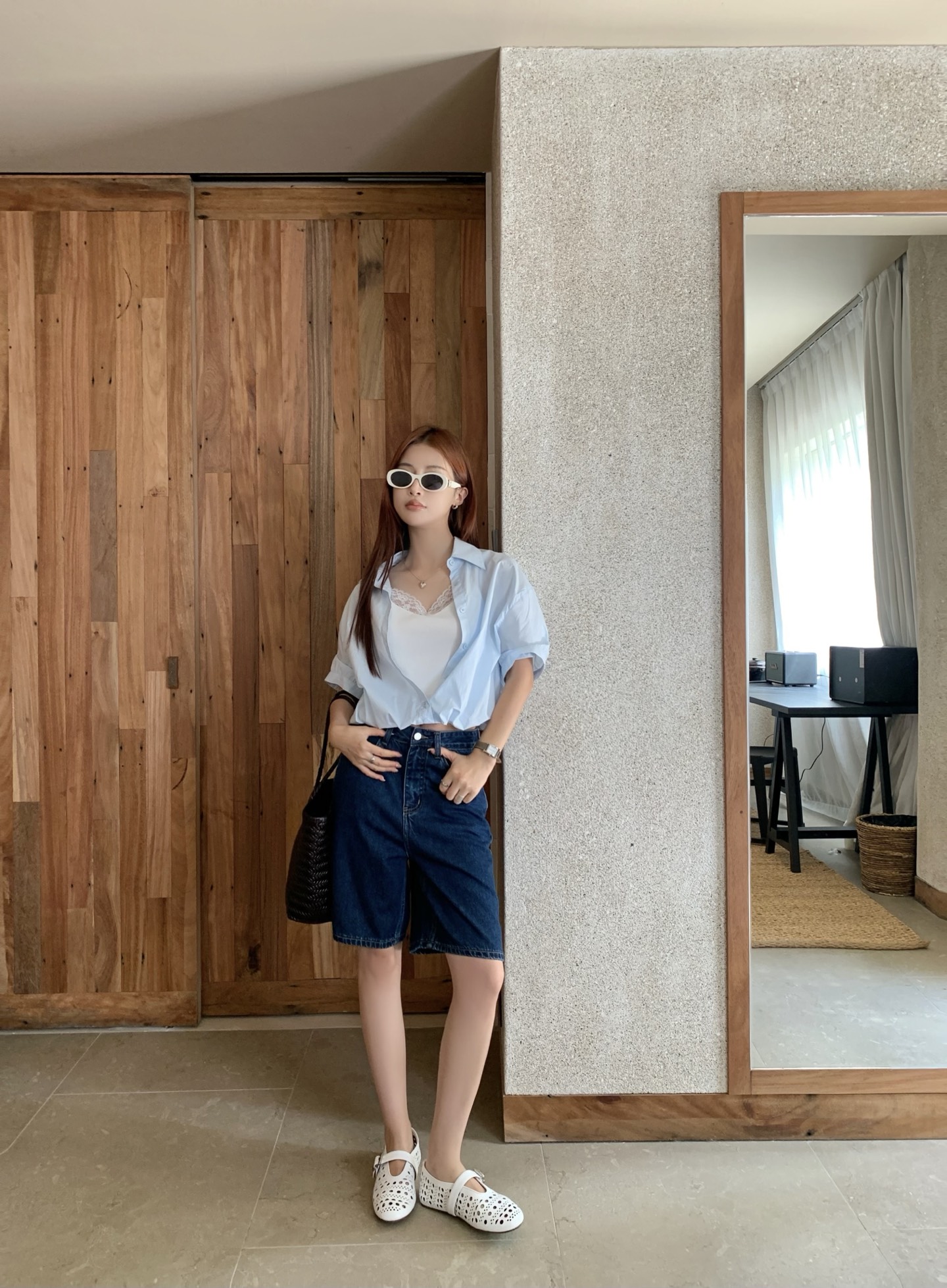 Watch out for two pairs of shirts. It’s a good match - 图片 6