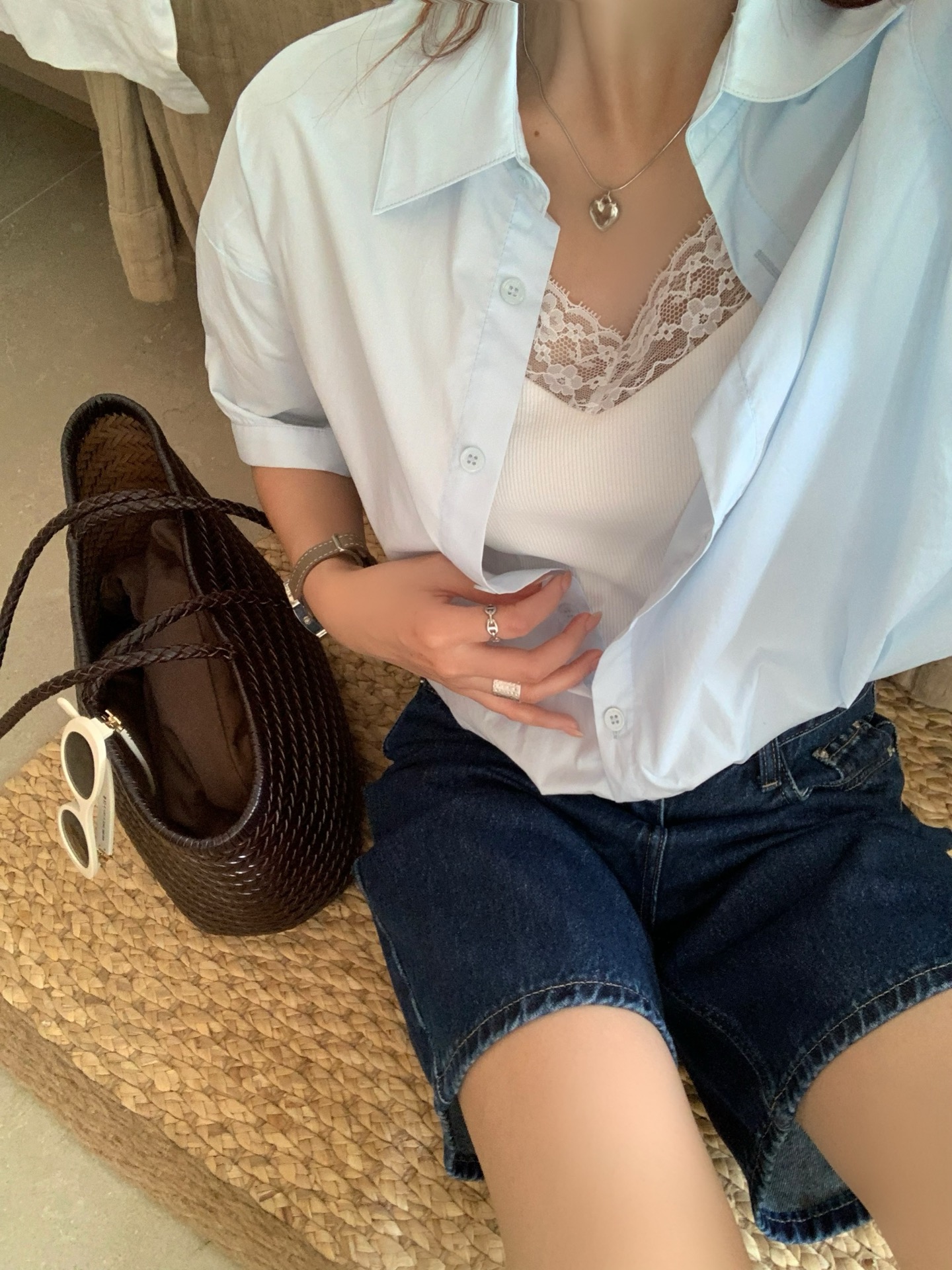 Watch out for two pairs of shirts. It’s a good match - 图片 5