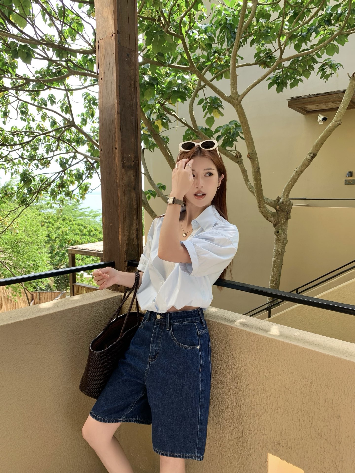 Watch out for two pairs of shirts. It’s a good match - 图片 4