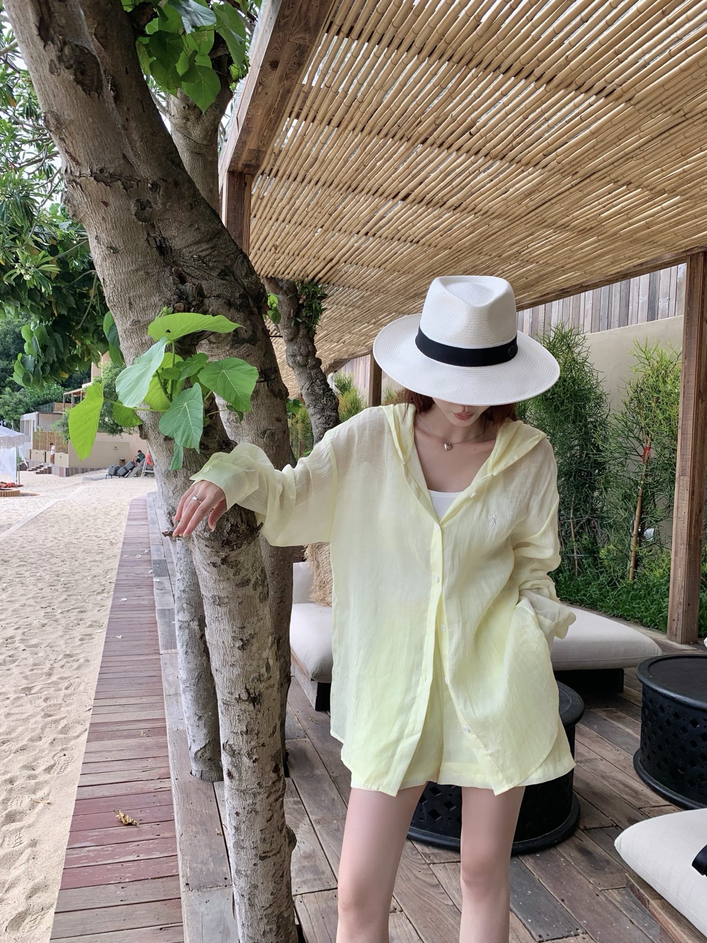 It’s easy to create a relaxed atmosphere. This Summer’s sunproof - 图片 7