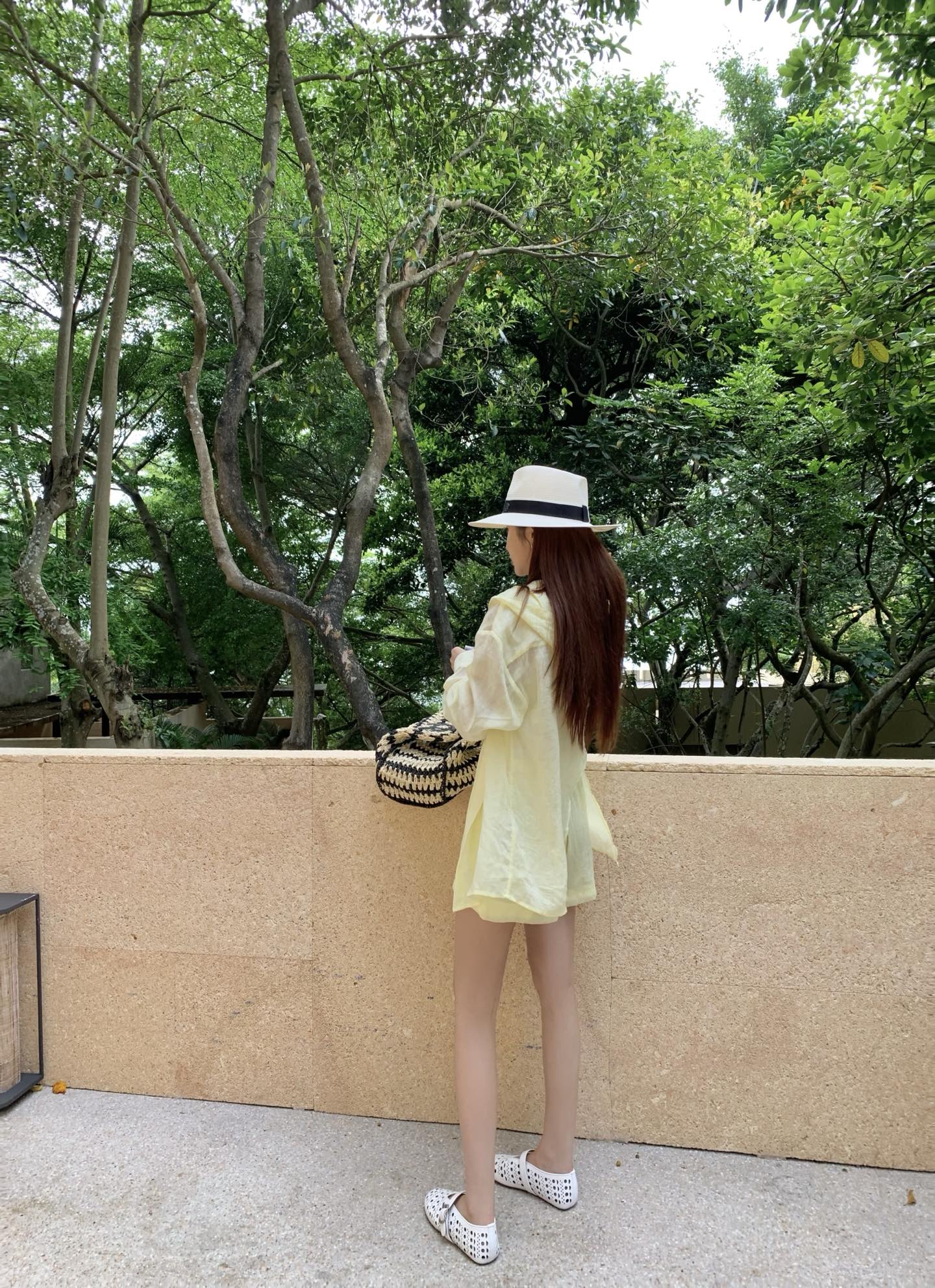 It’s easy to create a relaxed atmosphere. This Summer’s sunproof - 图片 6