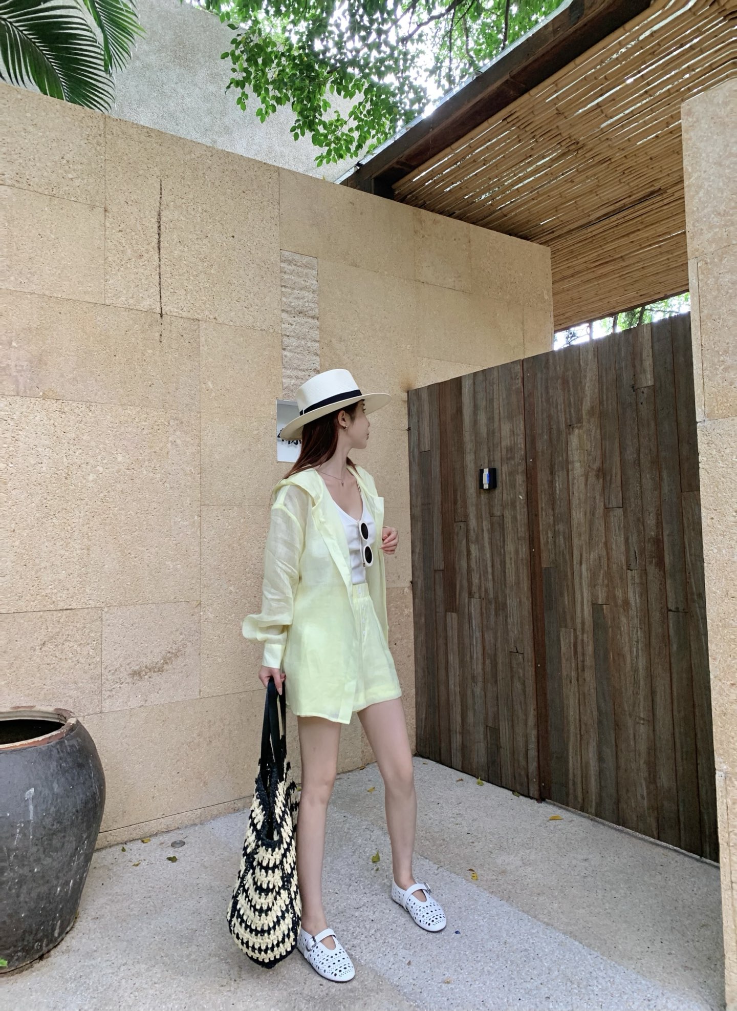 It’s easy to create a relaxed atmosphere. This Summer’s sunproof - 图片 8