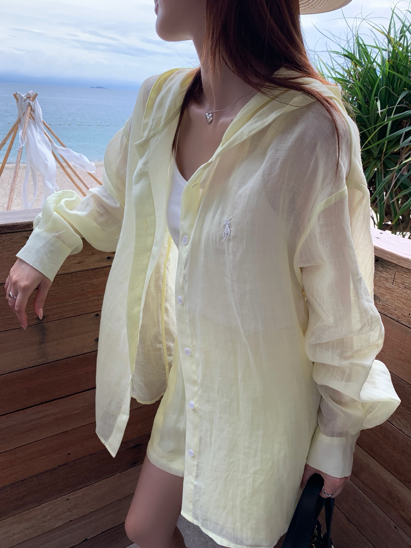 It’s easy to create a relaxed atmosphere. This Summer’s sunproof - 图片 9
