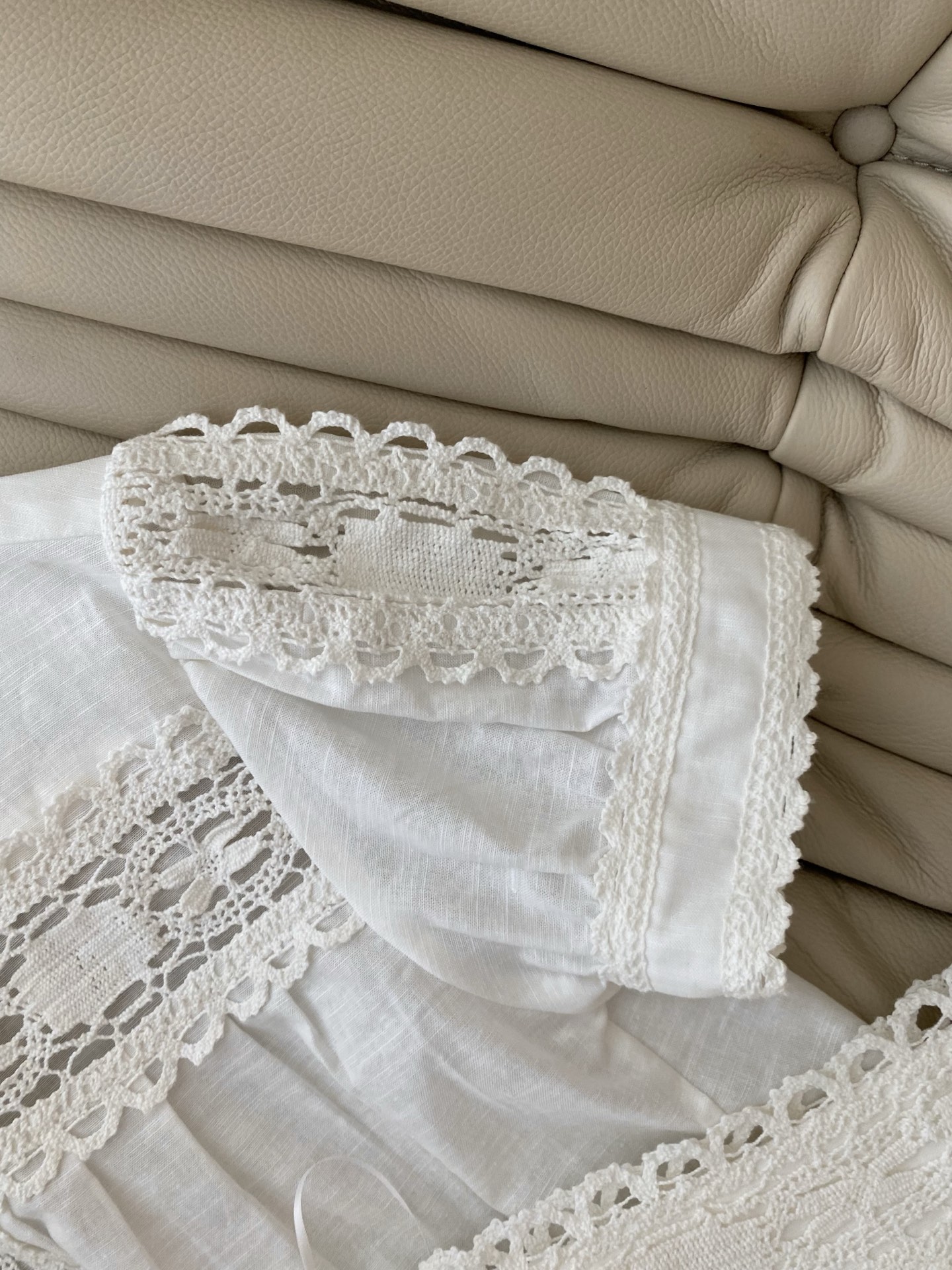 Elegant White Floral Lace Short Sleeve Set - Perfect for Spring/Summer 5 i1748424085510 8562 0 3