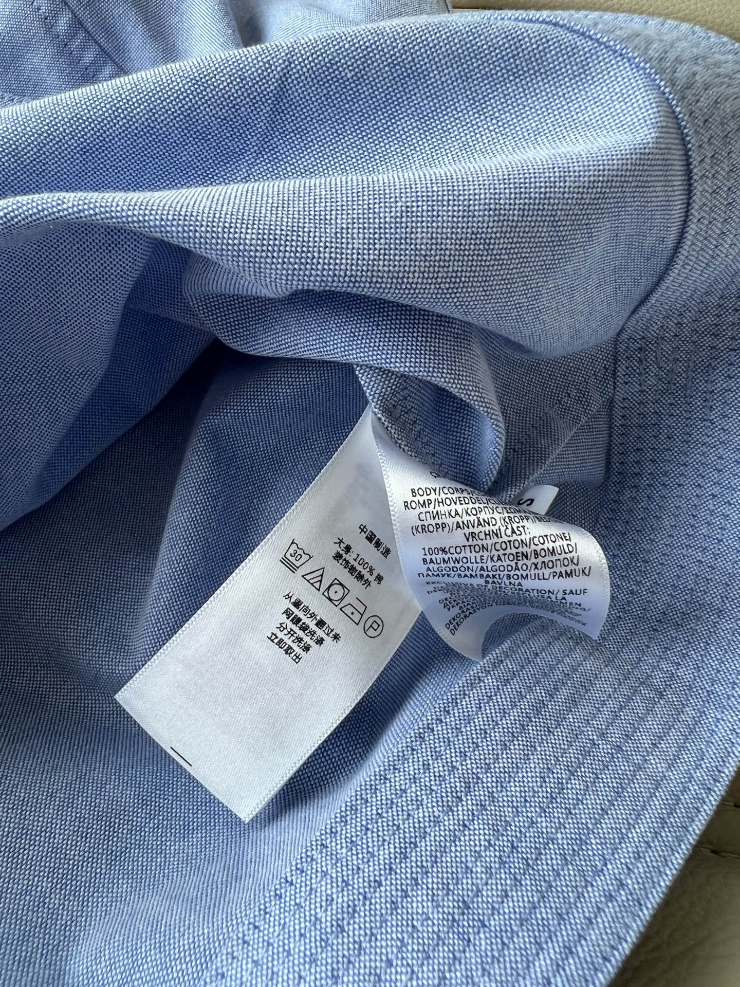 Cropped Polo Shirt with Tie Waist - Stylish & Versatile Summer Top 7 i1753178888442 7869 0 5