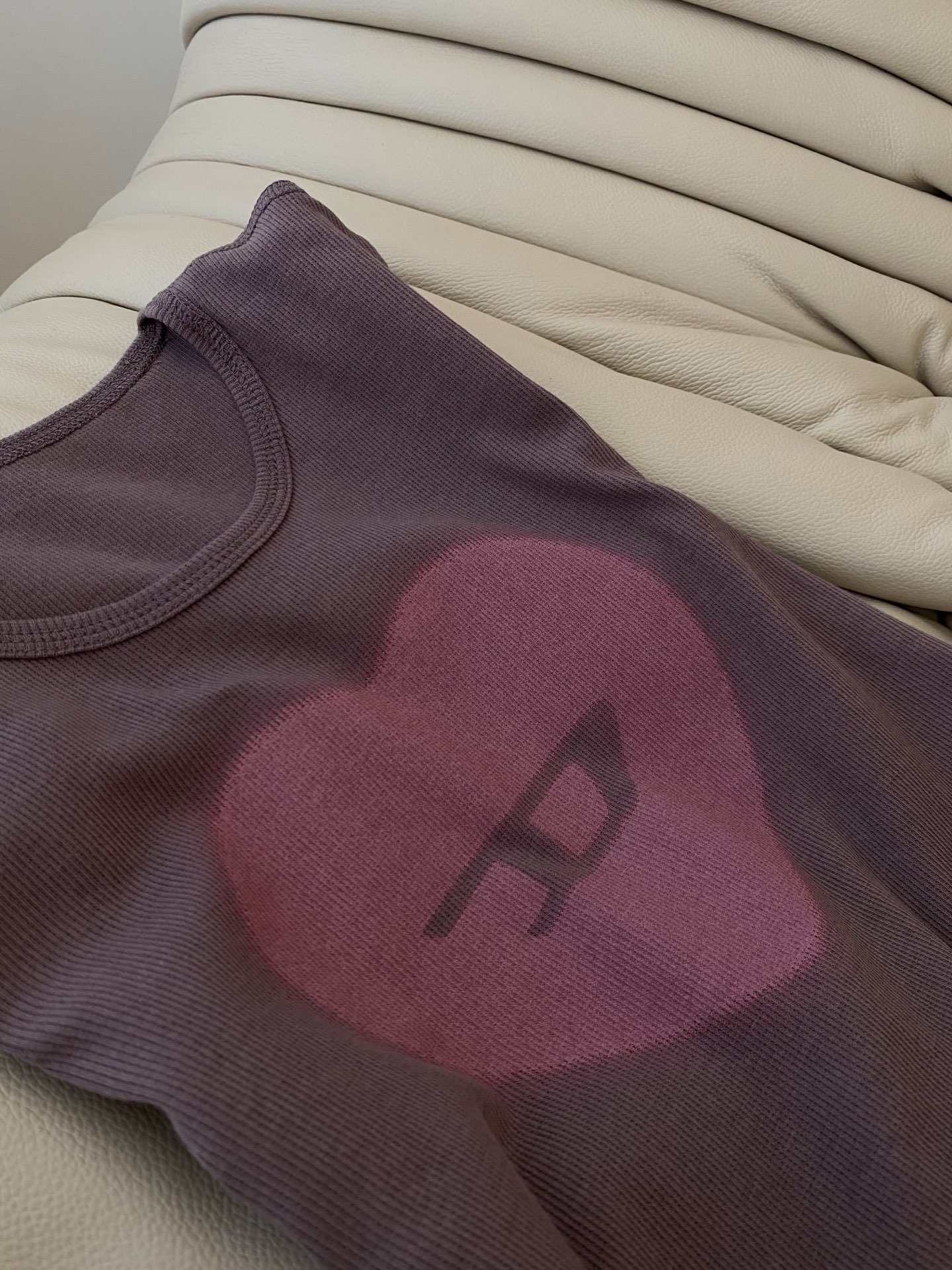 DIESEL Heart Logo Cropped T-Shirt - Y2K Style Slim Fit Tee 5 i1753523282330 796 0 3