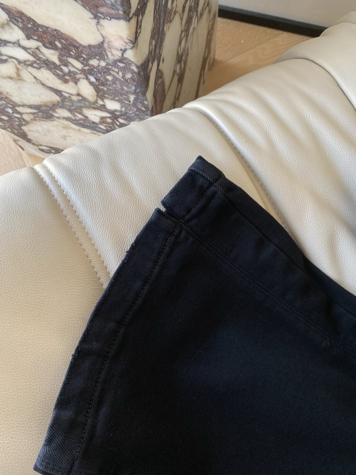 High-Waisted Flare Jeans - Organic Cotton Denim for Women - Flattering Fit 8 i1762598436865 1465 0 6