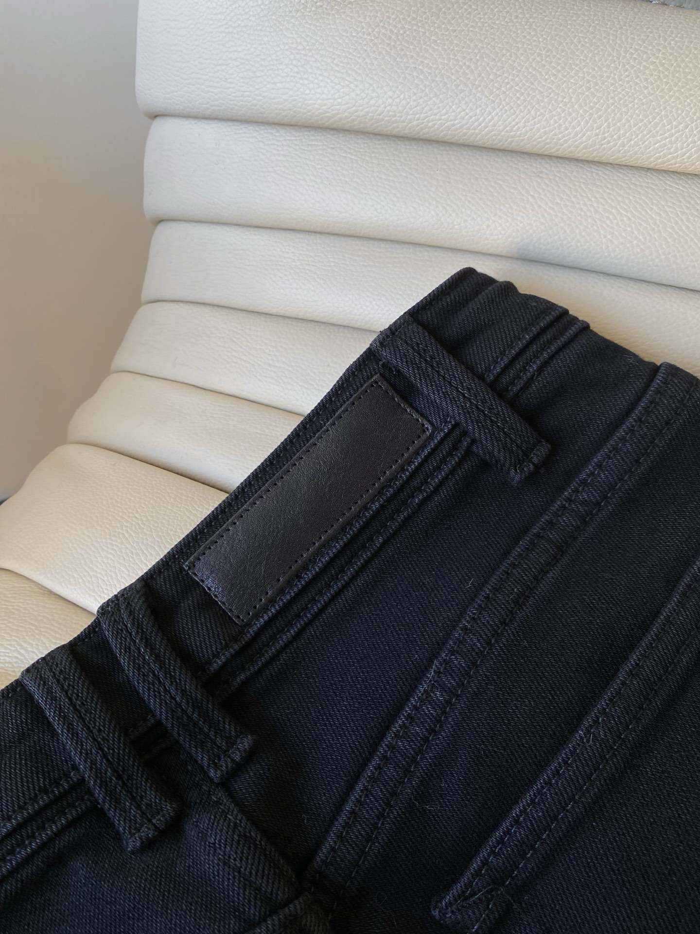 High-Waisted Flare Jeans - Organic Cotton Denim for Women - Flattering Fit 10 i1762598438728 7650 0 8