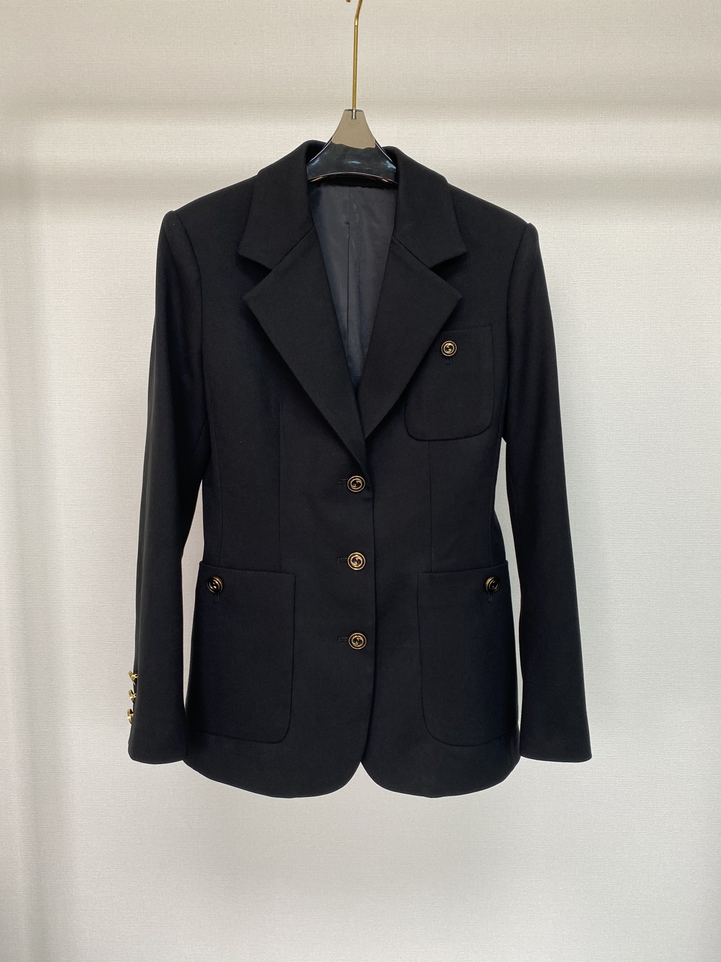 Gucci Clothing Coats & Jackets Wool Fall/Winter Collection
