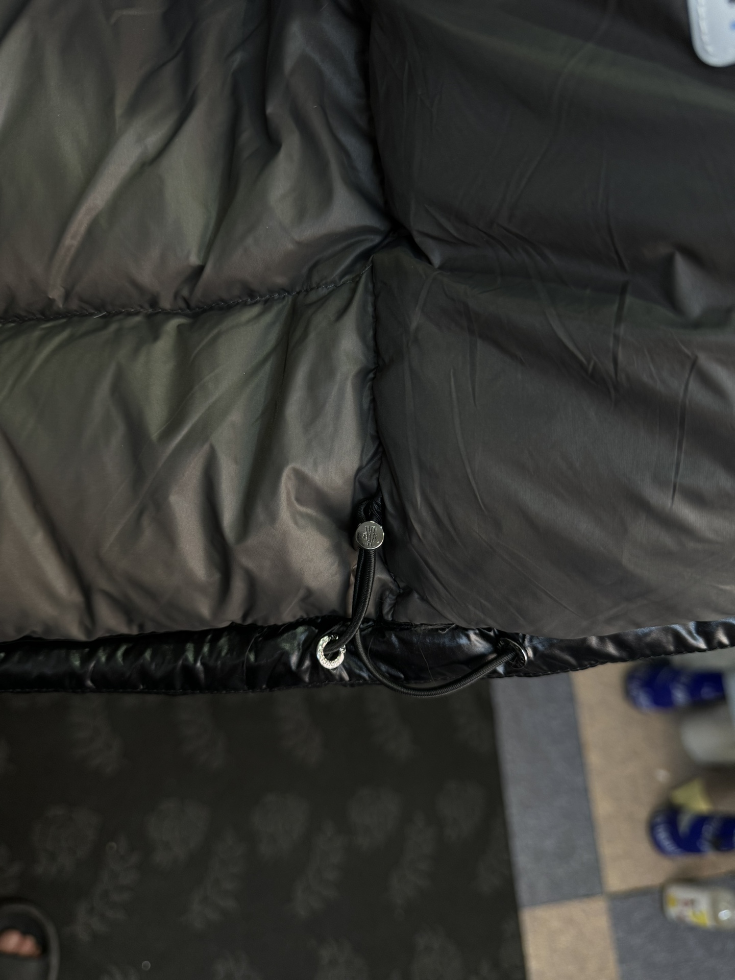 盟可睐 Moncler 高定设计师遮阳帽帽子 #62B3CBEB 9