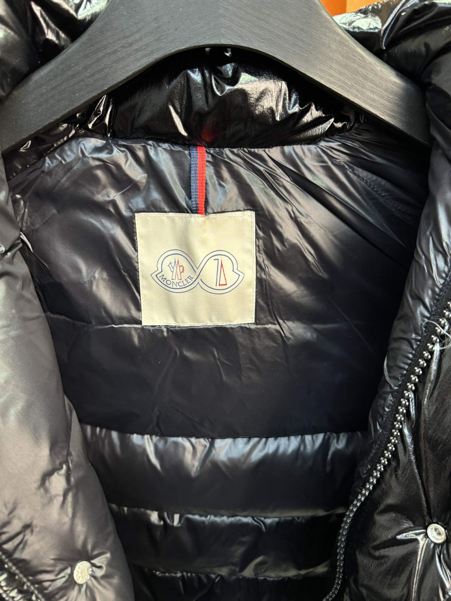 Moncler Haute Couture Designer Cap Hat Ref.60ADB186 7