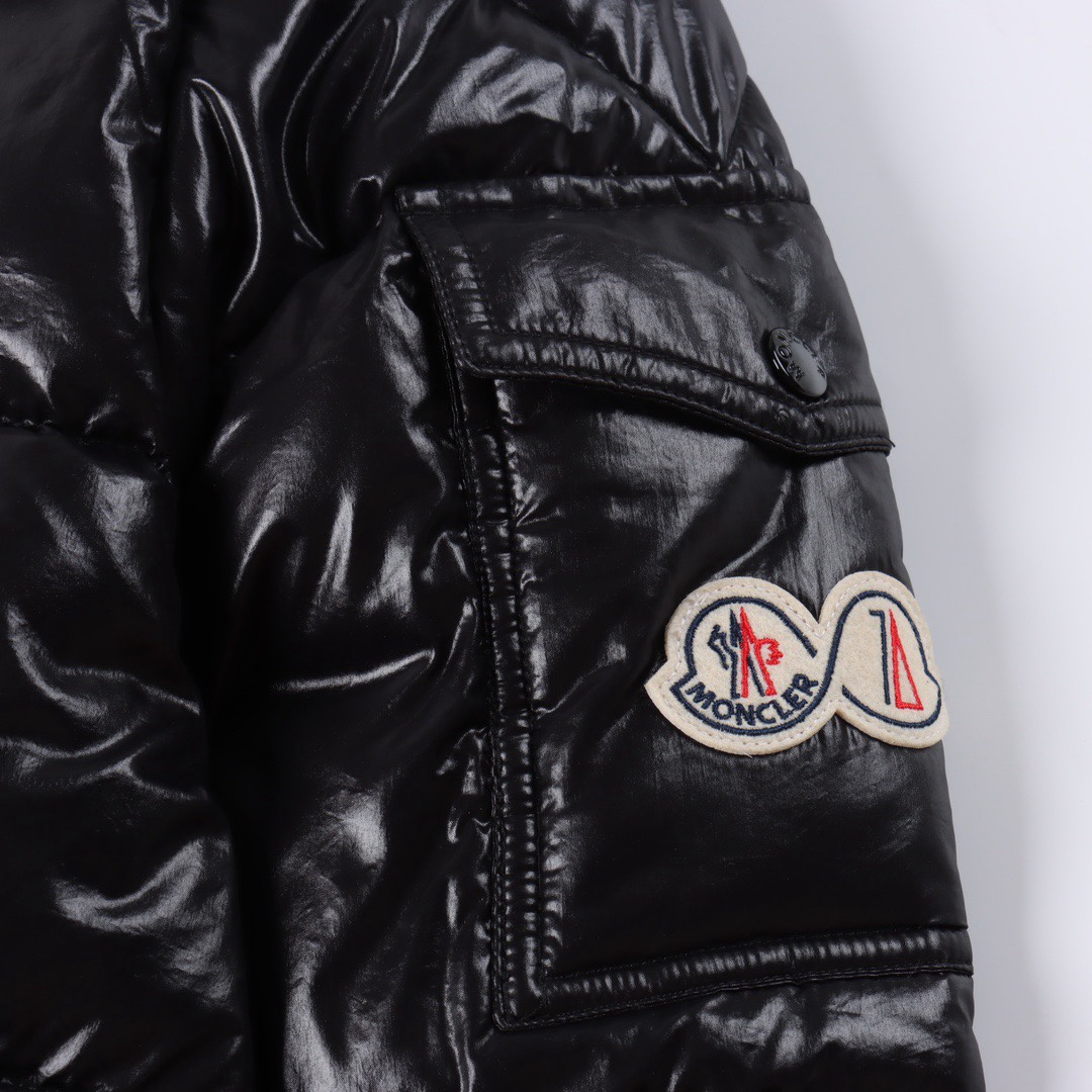 盟可睐 Moncler 高定设计师遮阳帽帽子 #A4B65710 9