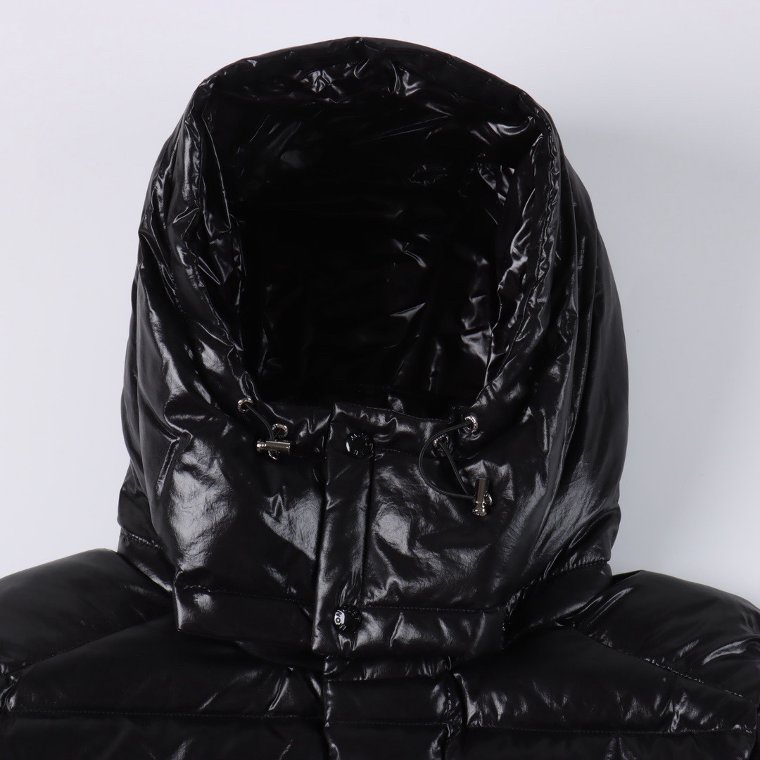 盟可睐 Moncler 高定设计师遮阳帽帽子 #A4B65710 3