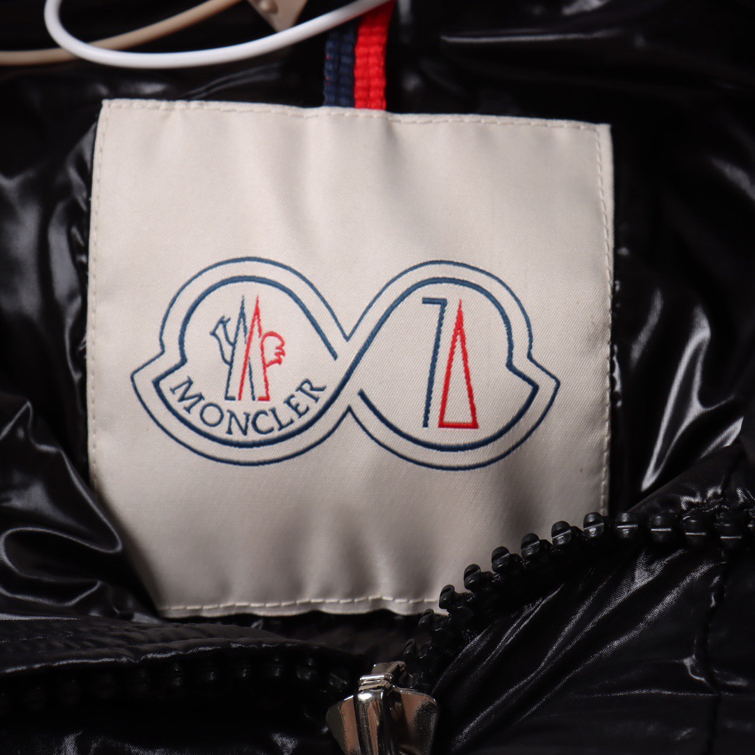 盟可睐 Moncler 高定设计师遮阳帽帽子 #A4B65710 6