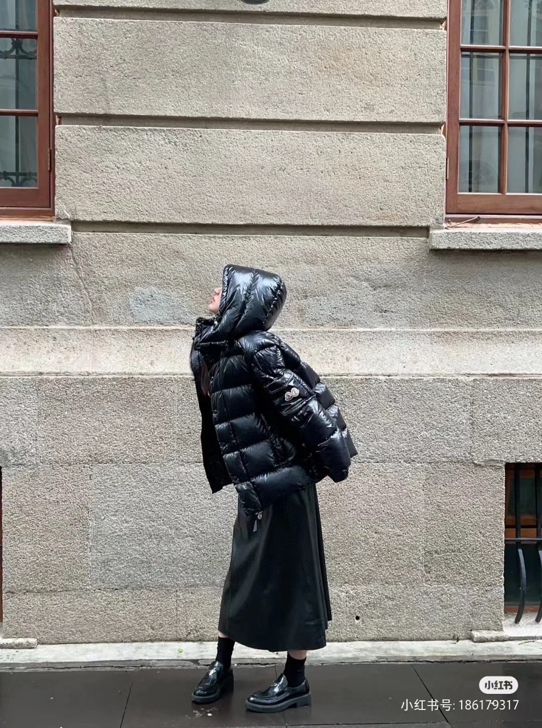 路易威登 Louis Vuitton 高定典藏名品高定成衣时装外套连衣裙衬衫T恤 #2CFA4570 3