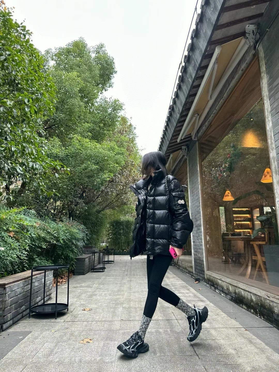 路易威登 Louis Vuitton 高定典藏名品高定成衣时装外套连衣裙衬衫T恤 #2CFA4570 6